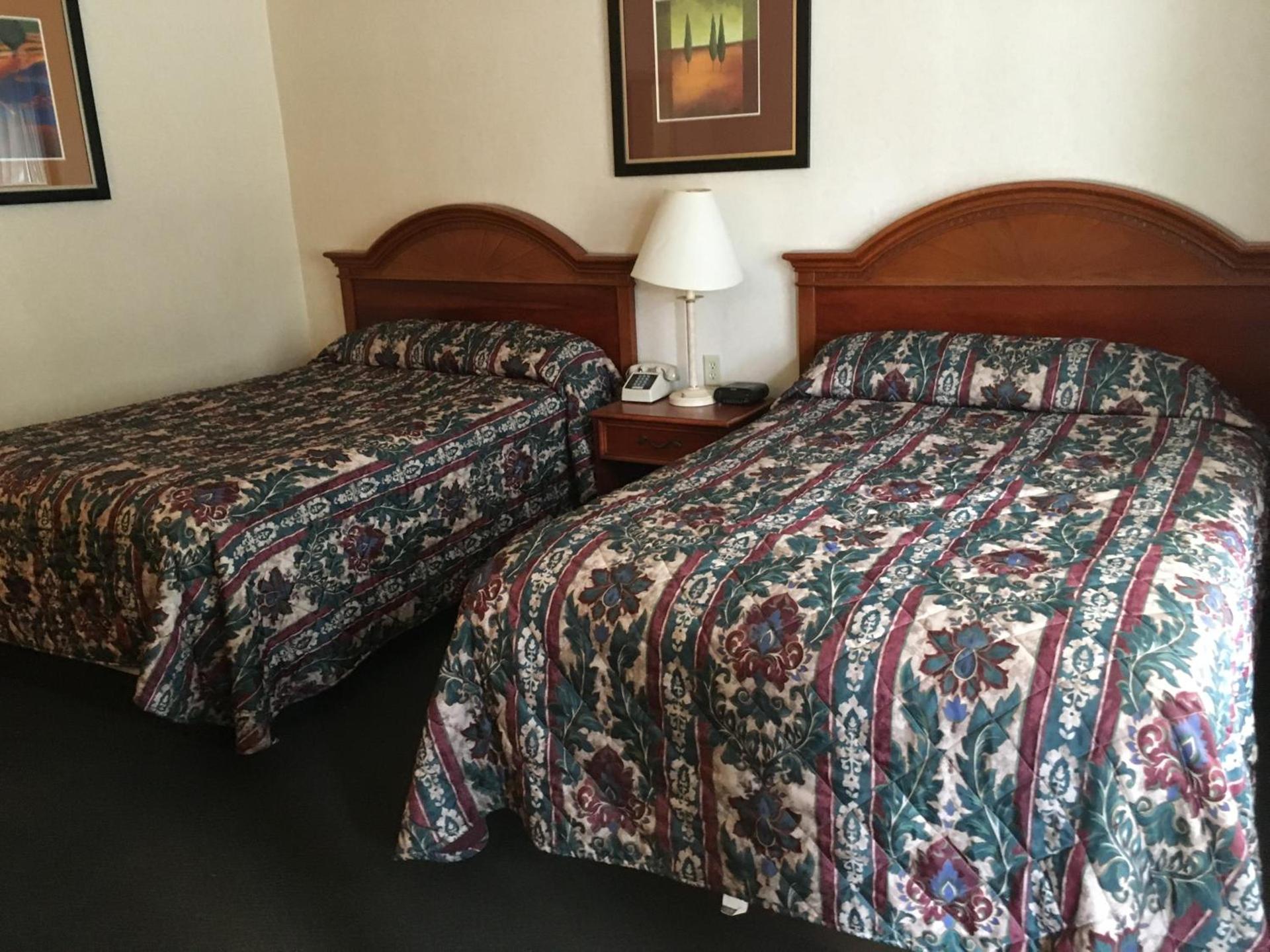 Landmark Motor Inn photo 45