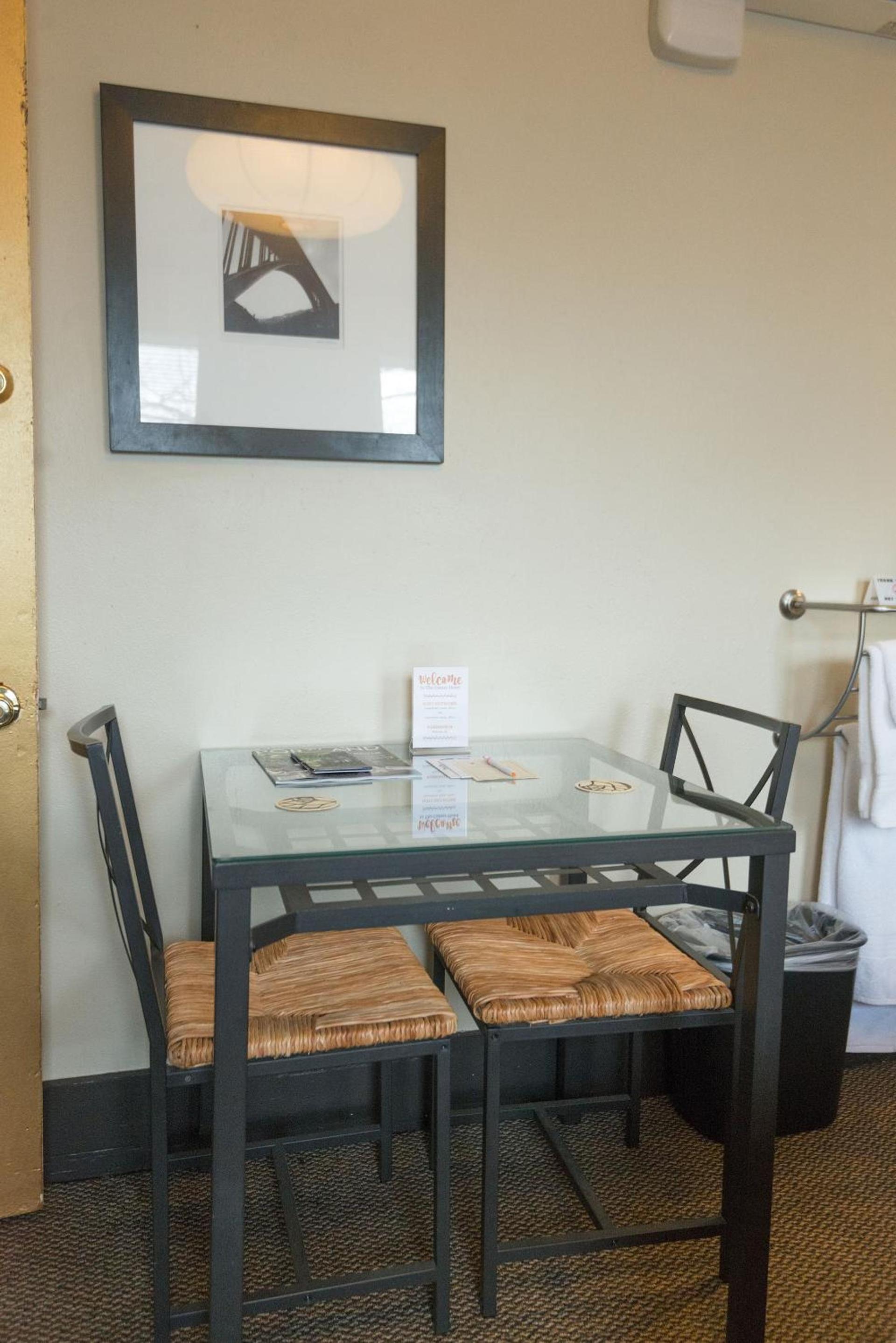 Camas Boutique Hotel photo 43