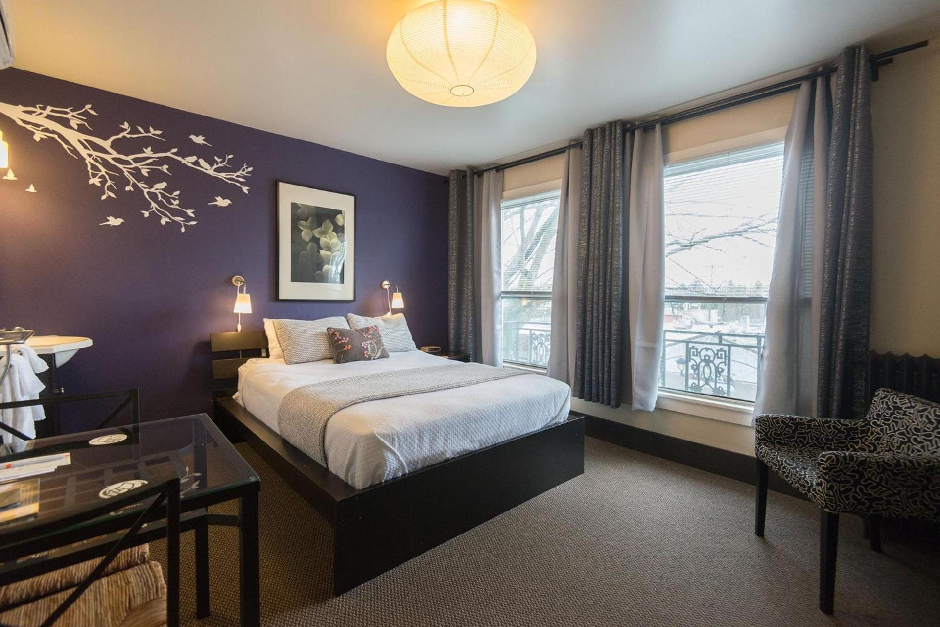 Camas Boutique Hotel photo 44