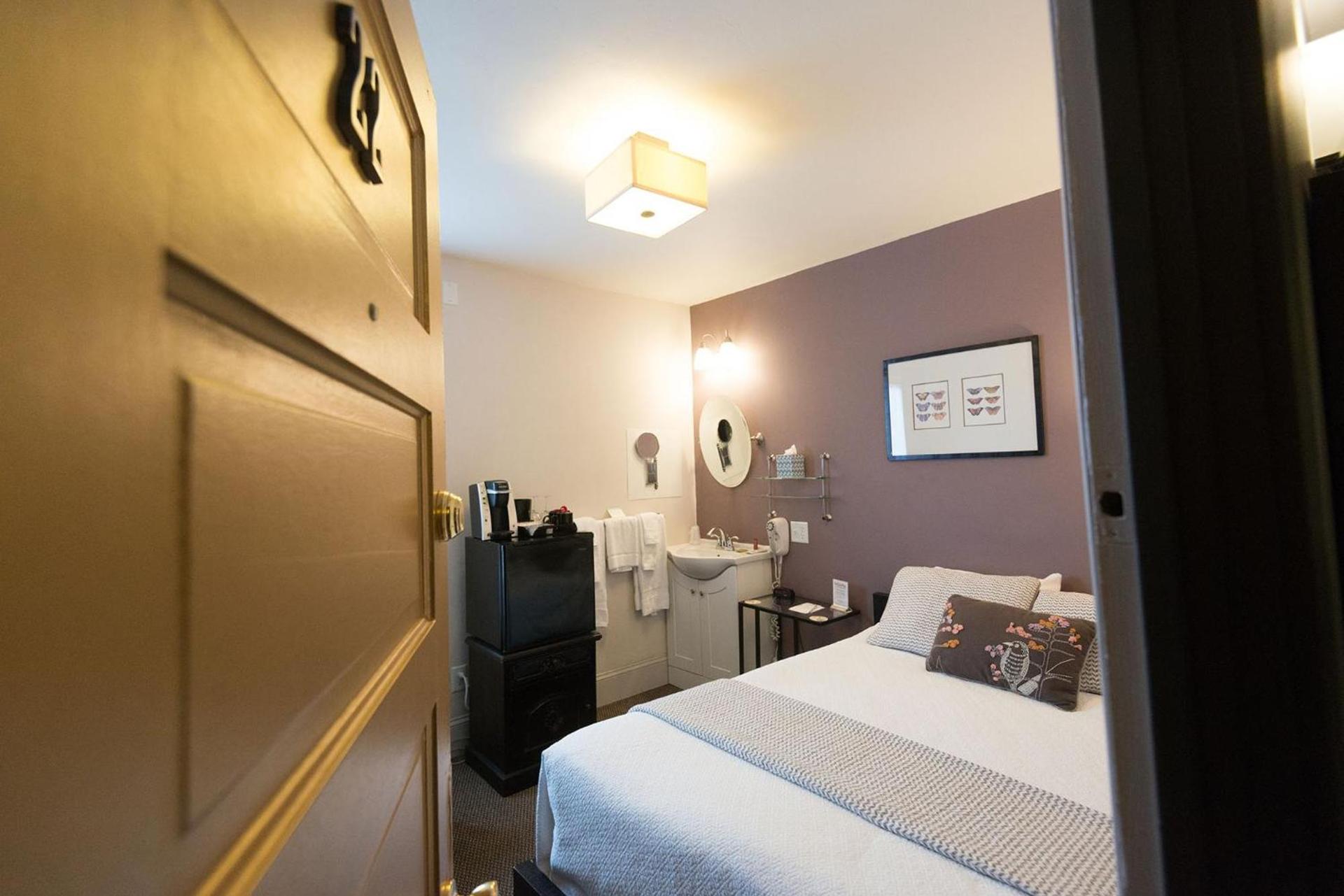 Camas Boutique Hotel photo 40