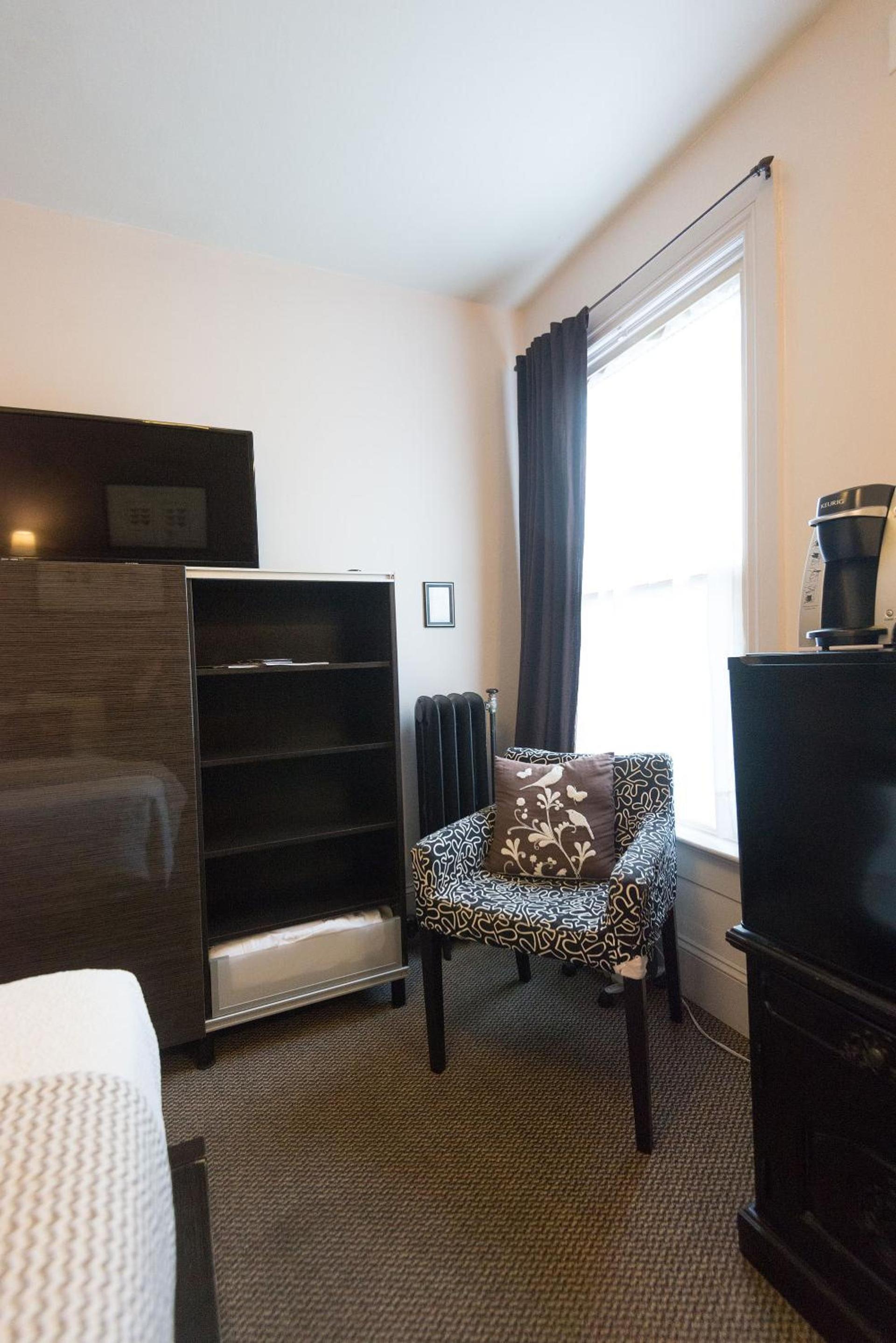Camas Boutique Hotel photo 41