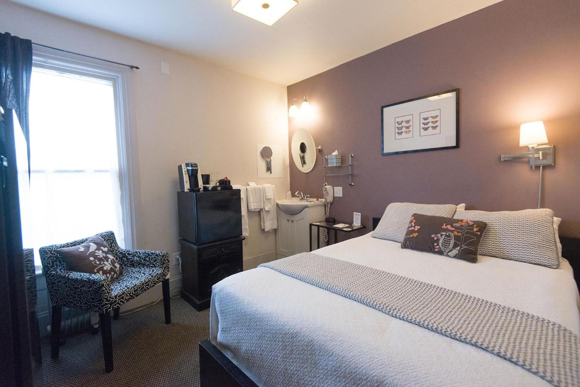 Camas Boutique Hotel photo 42
