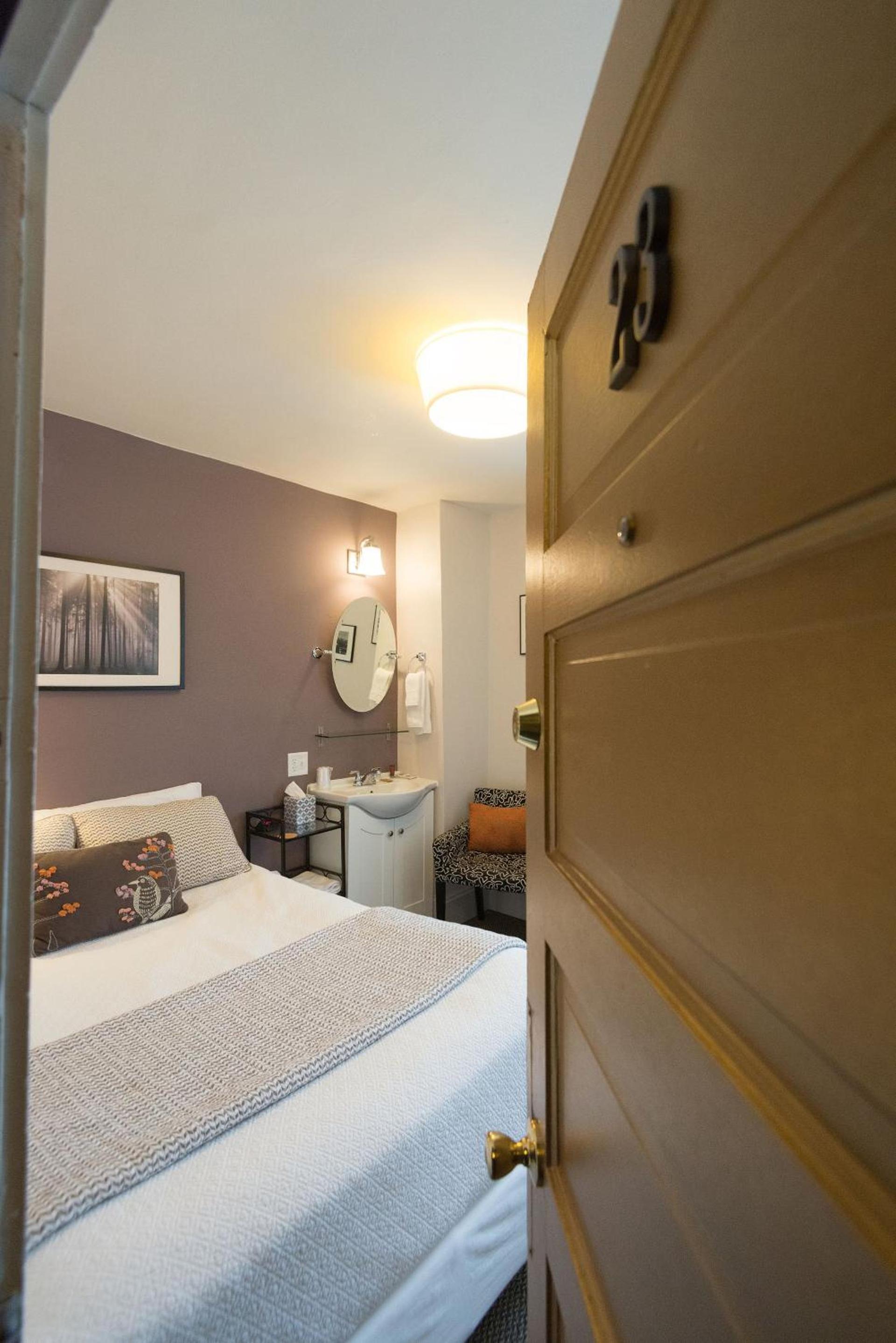 Camas Boutique Hotel photo 37