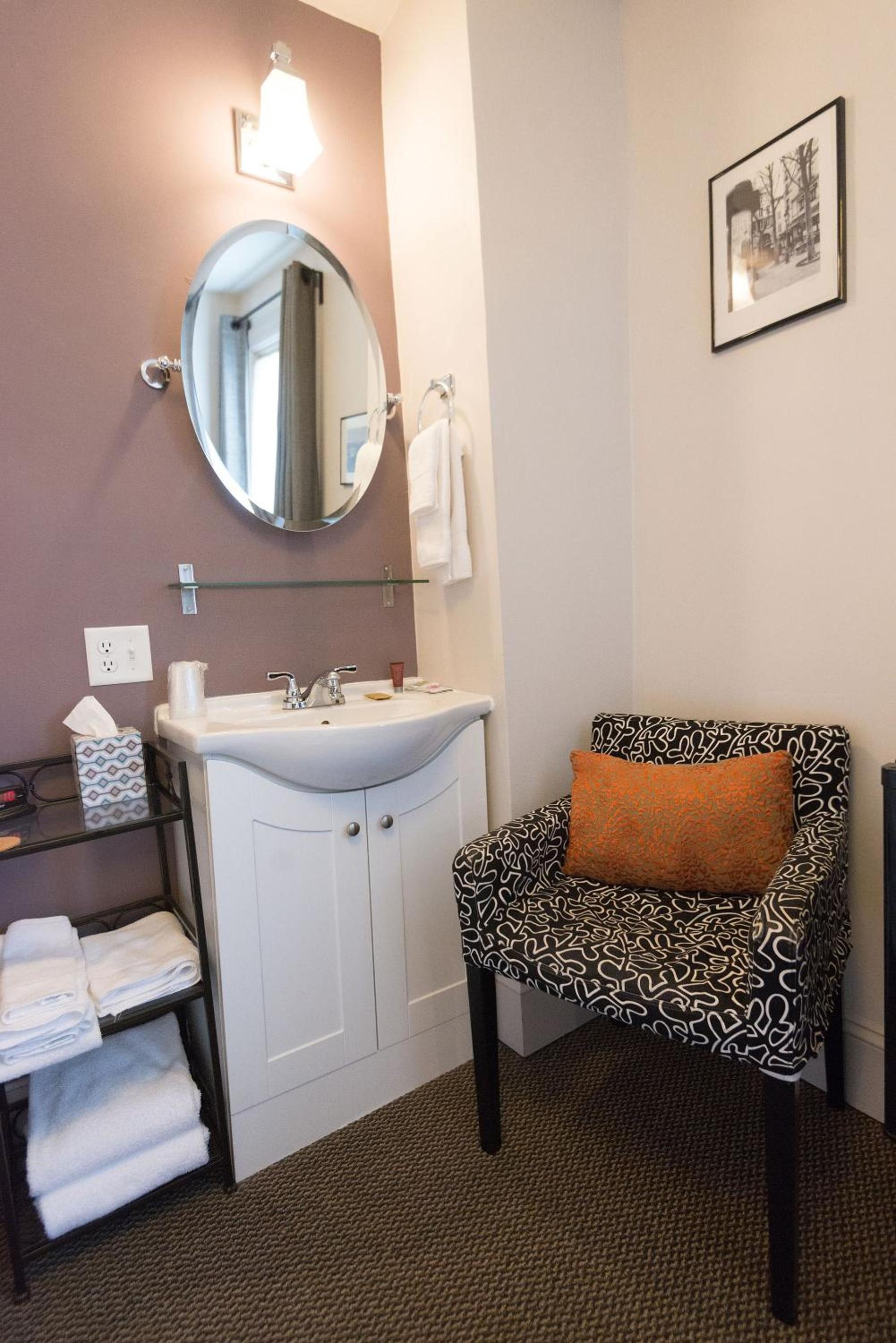 Camas Boutique Hotel photo 38