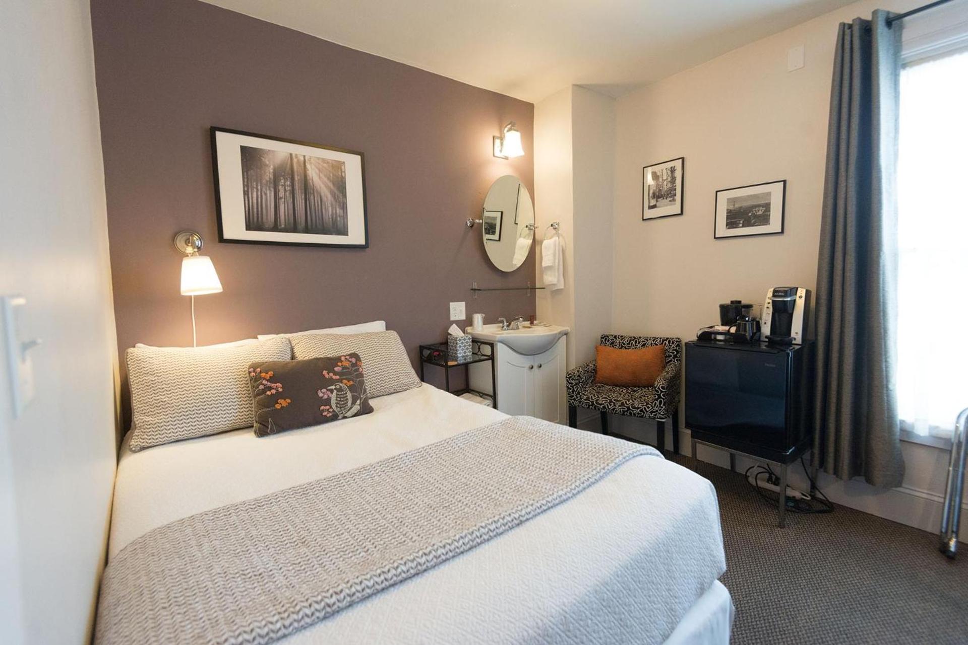 Camas Boutique Hotel photo 39