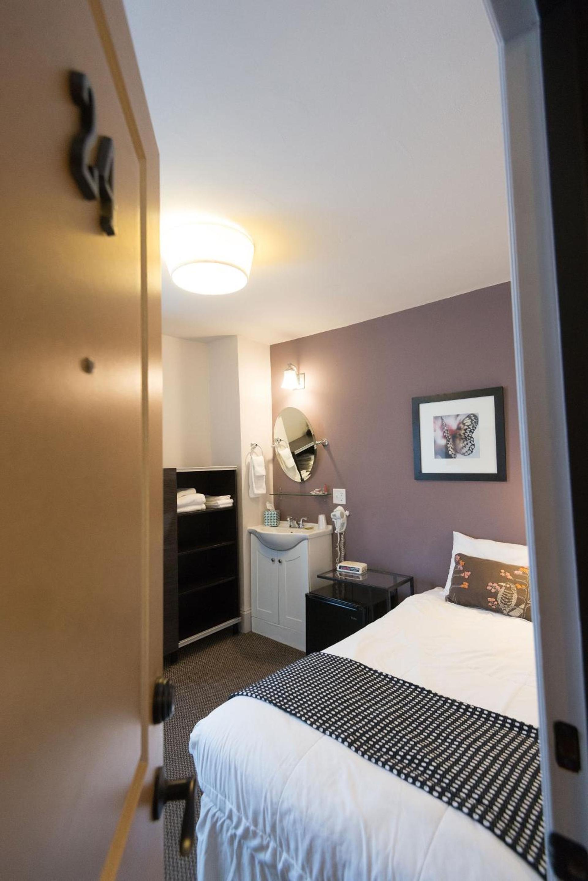 Camas Boutique Hotel photo 34