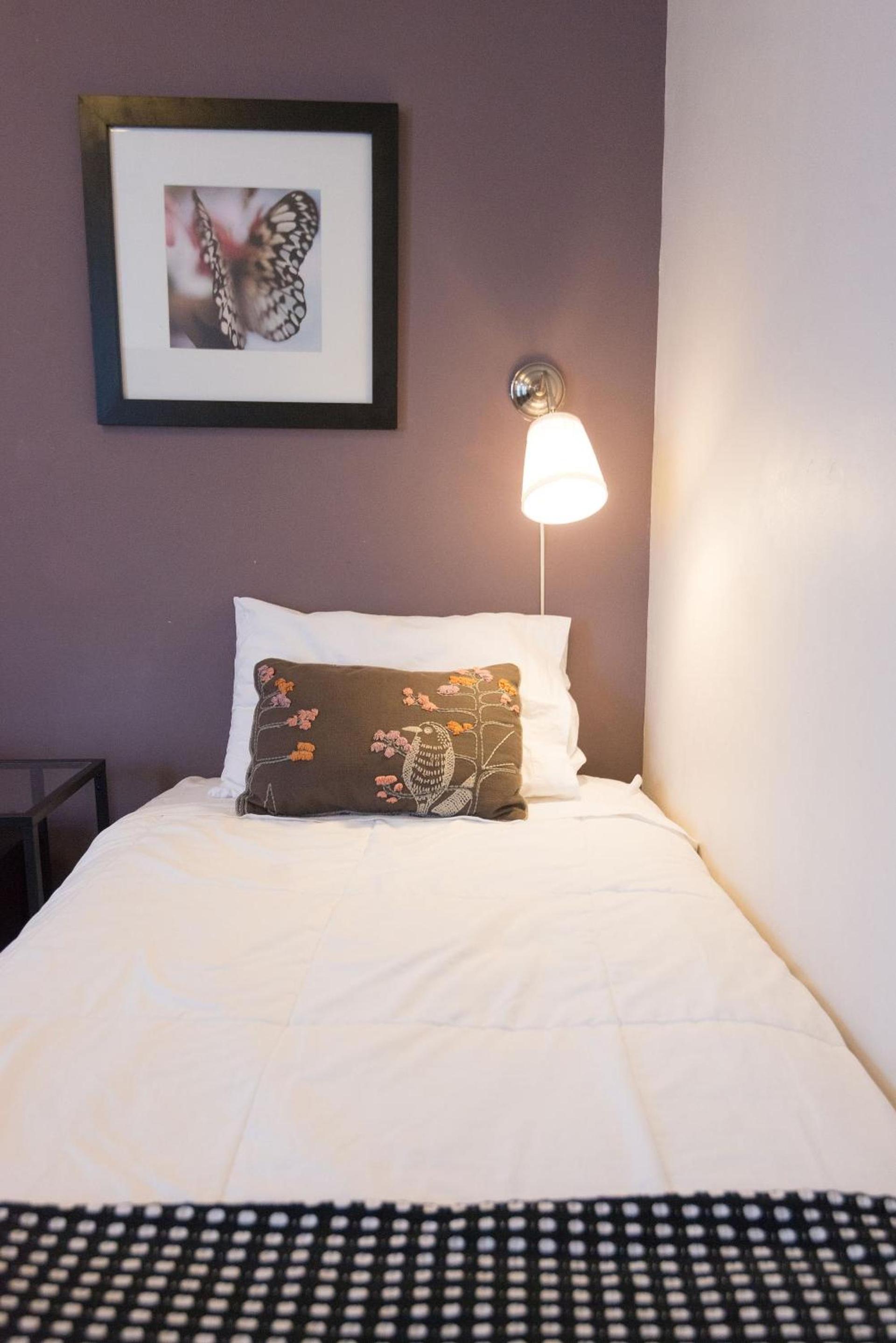 Camas Boutique Hotel photo 35