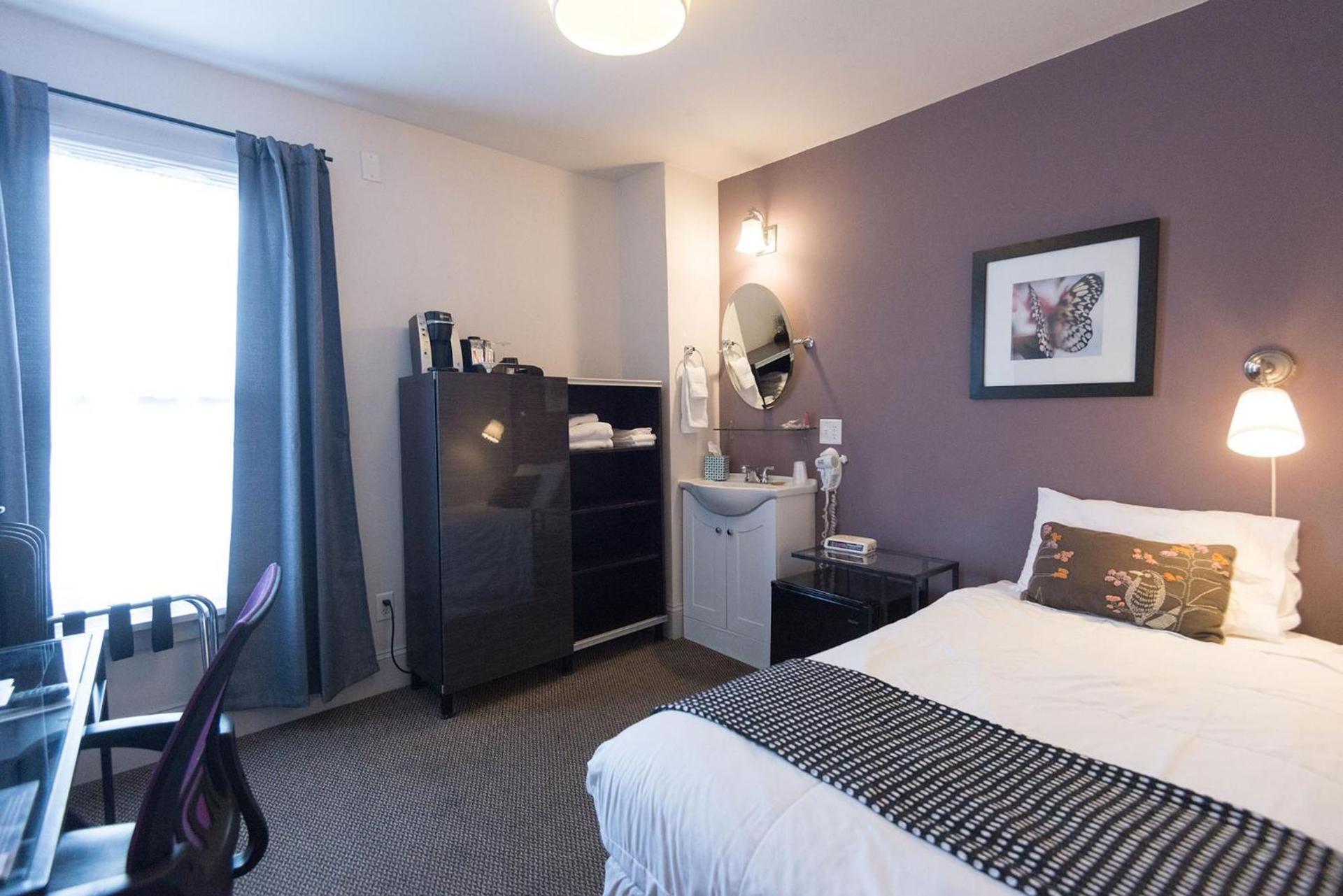 Camas Boutique Hotel photo 36