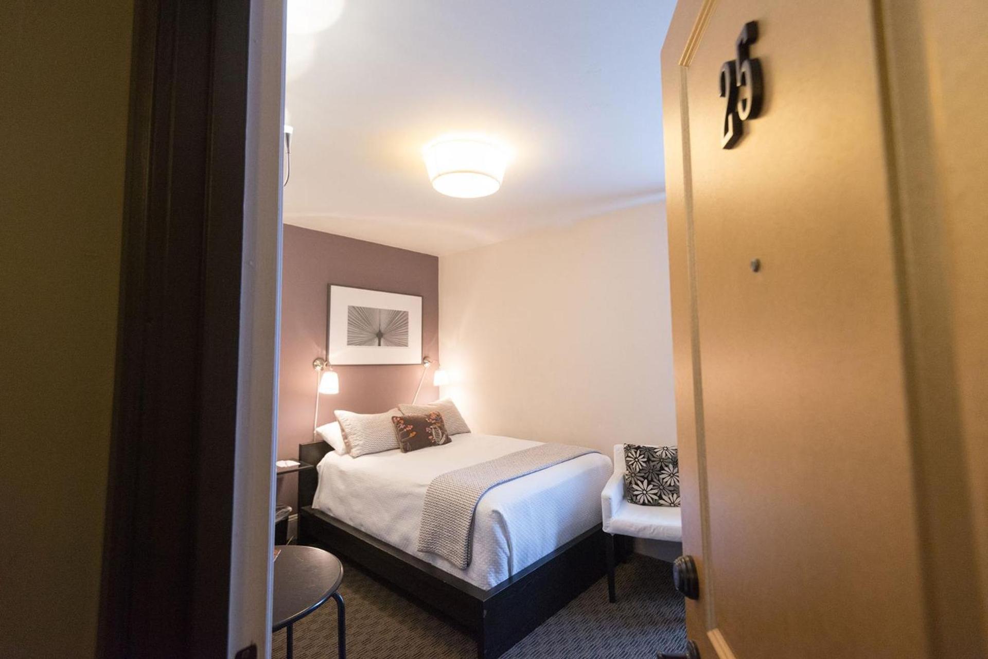 Camas Boutique Hotel photo 32