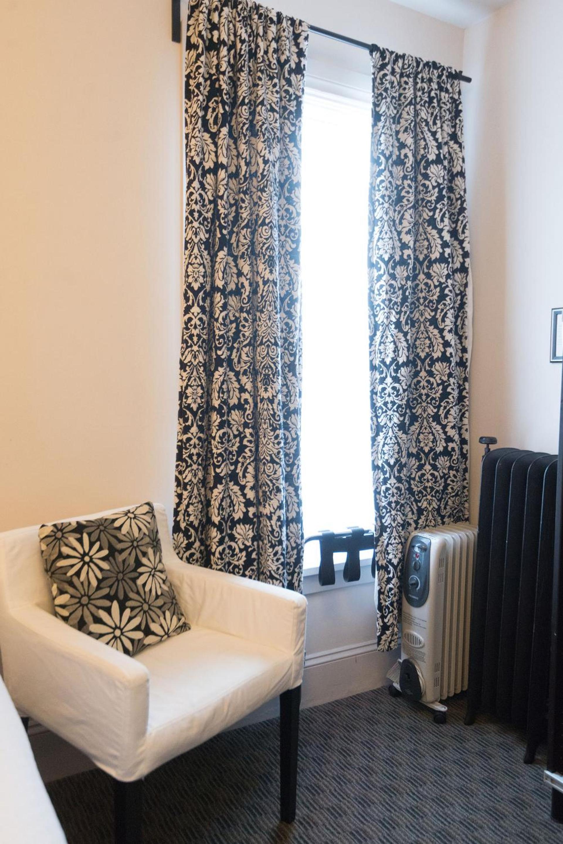 Camas Boutique Hotel photo 33