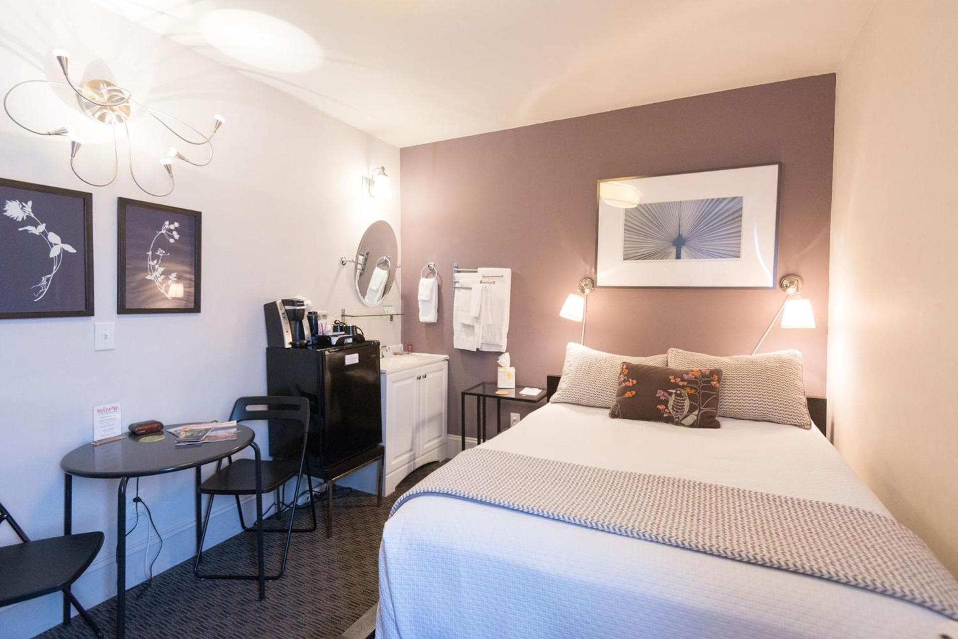 Camas Boutique Hotel photo 15