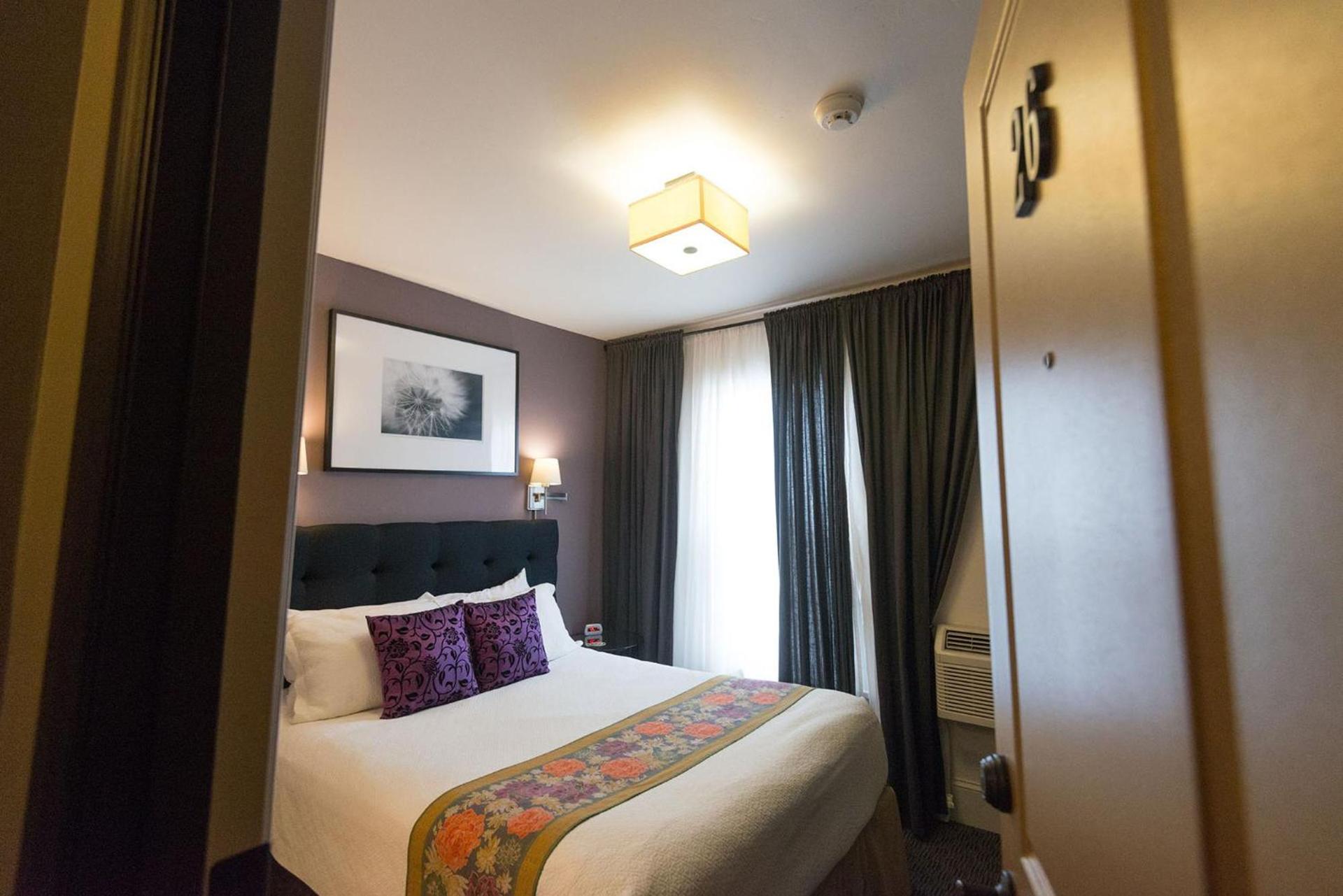 Camas Boutique Hotel photo 29