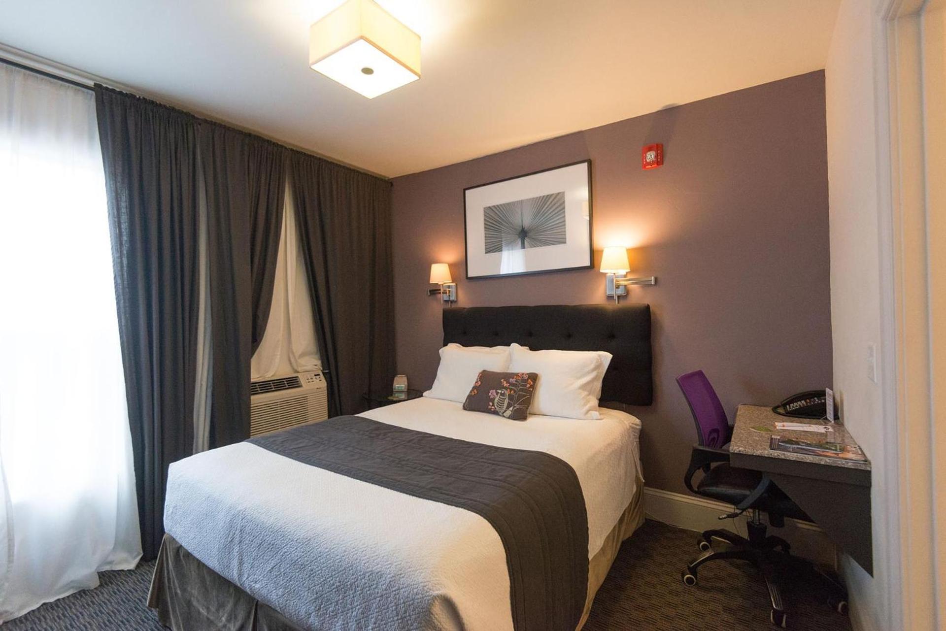 Camas Boutique Hotel photo 28