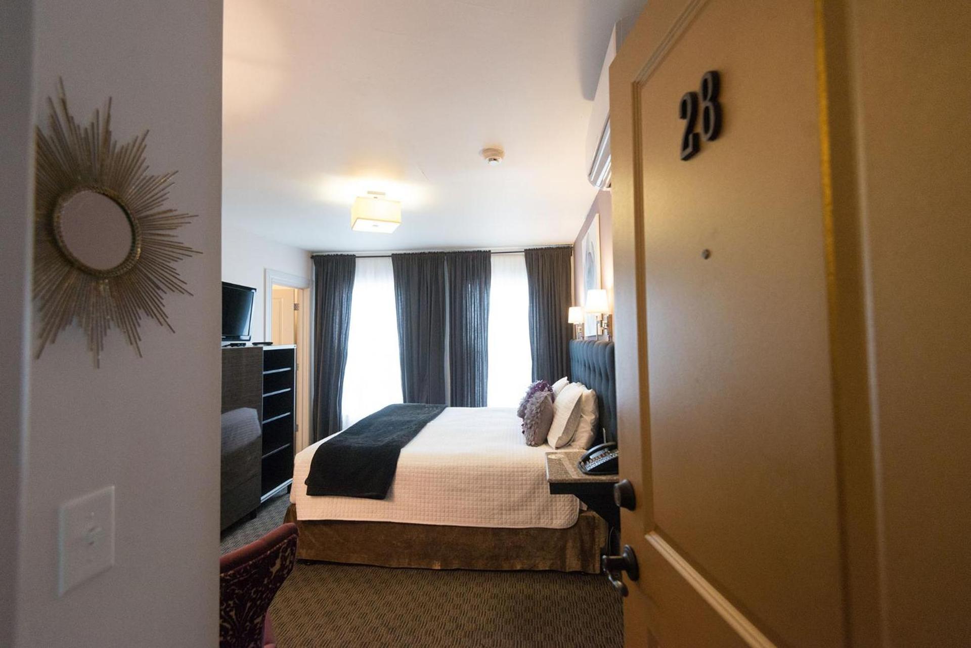 Camas Boutique Hotel photo 25
