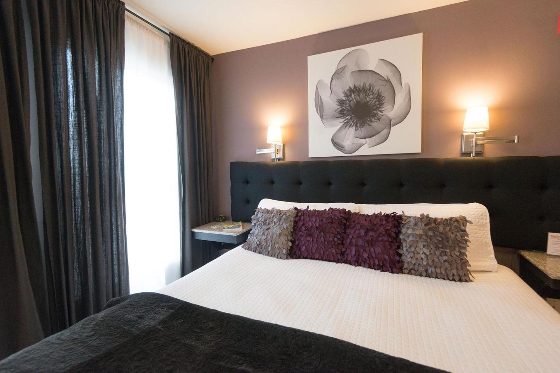 Camas Boutique Hotel photo 27