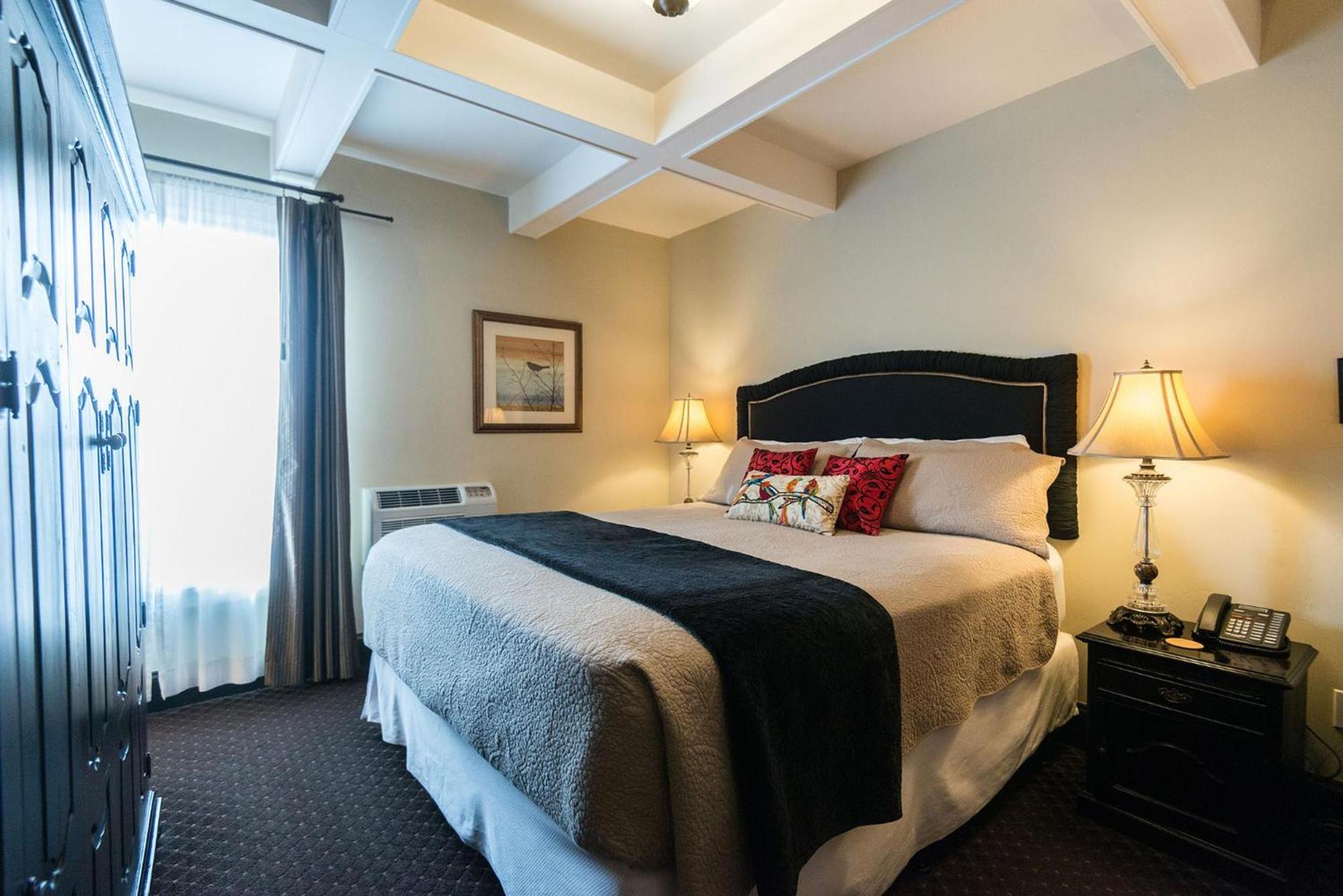 Camas Boutique Hotel photo 24