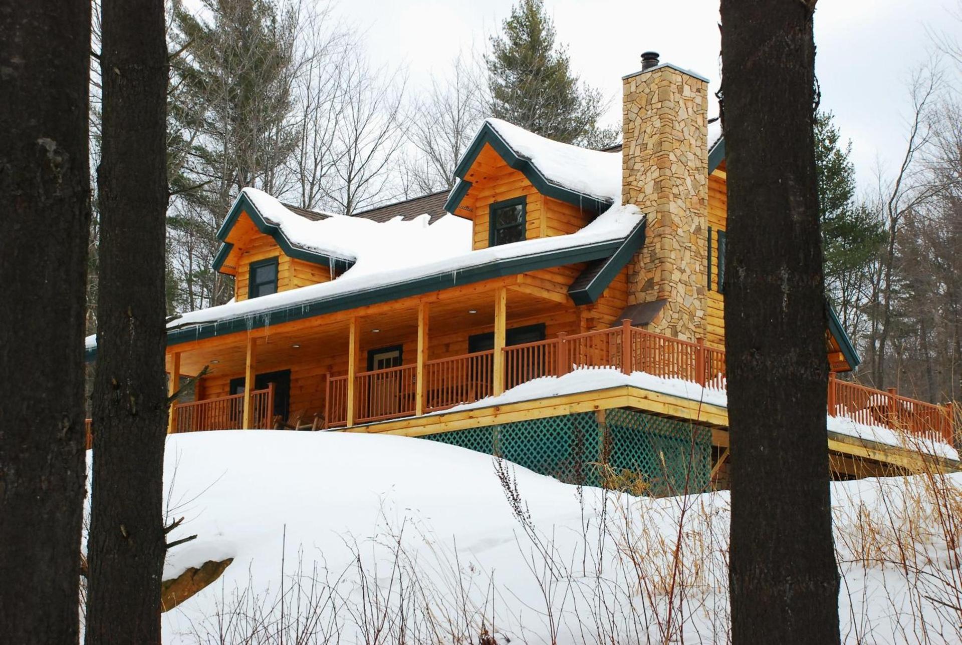 Sterling Ridge Resort photo 16