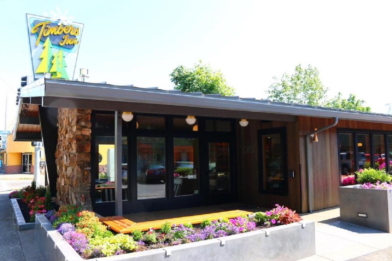 Timbers Inn photo 9