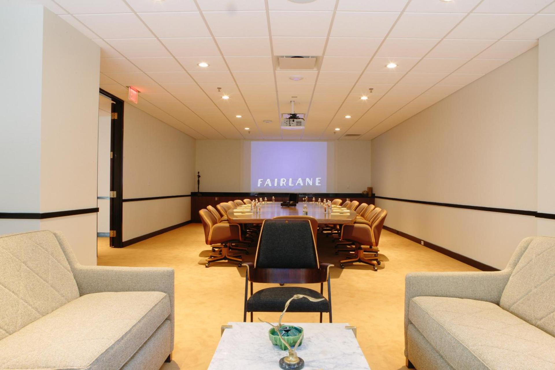 Fairlane Hotel Nashville photo 24