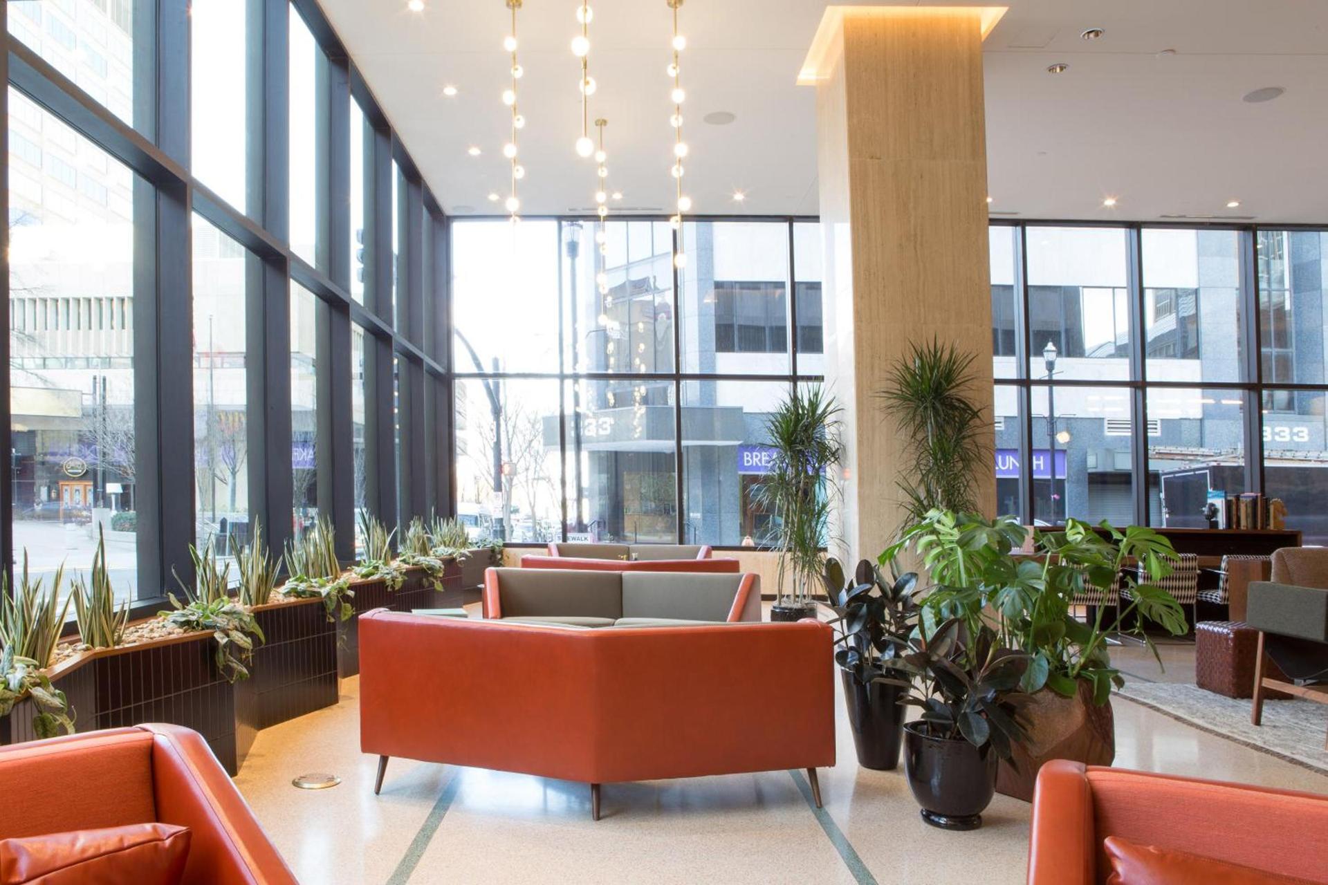 Fairlane Hotel Nashville photo 20