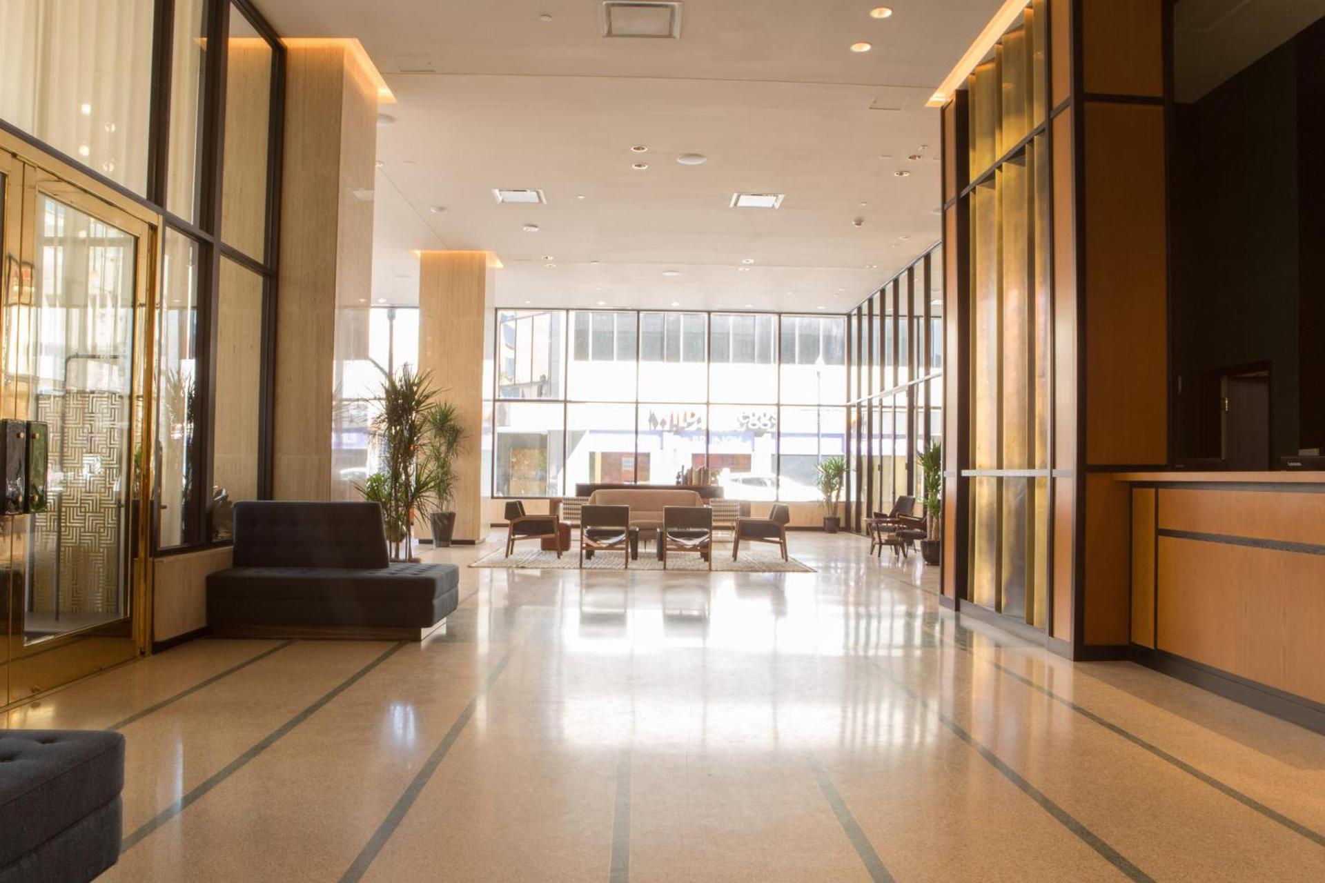 Fairlane Hotel Nashville photo 23