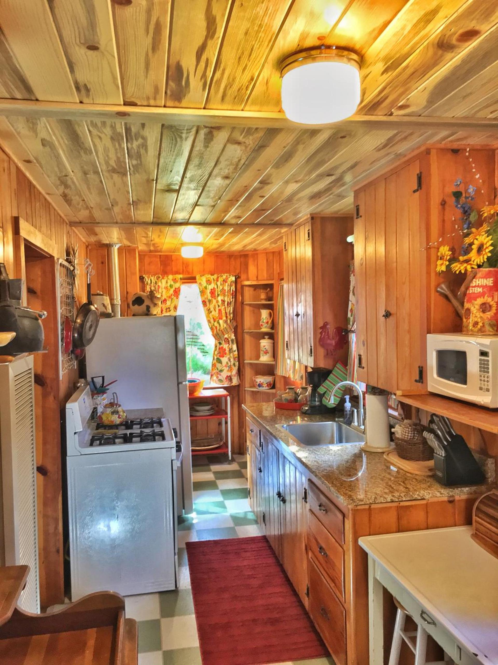 Pine Haven Resort photo 85