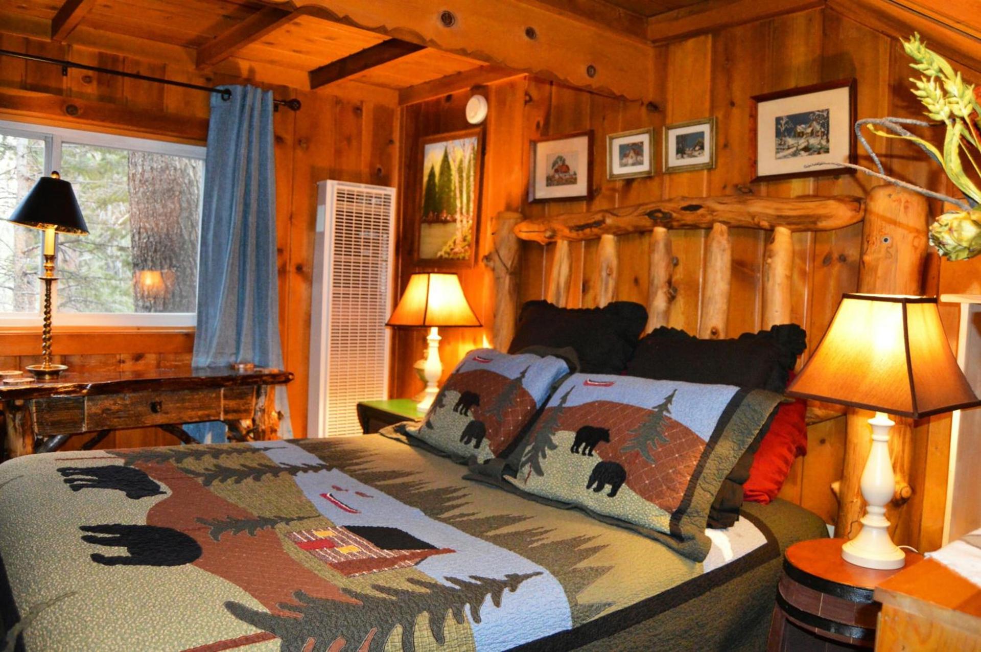 Pine Haven Resort photo 80