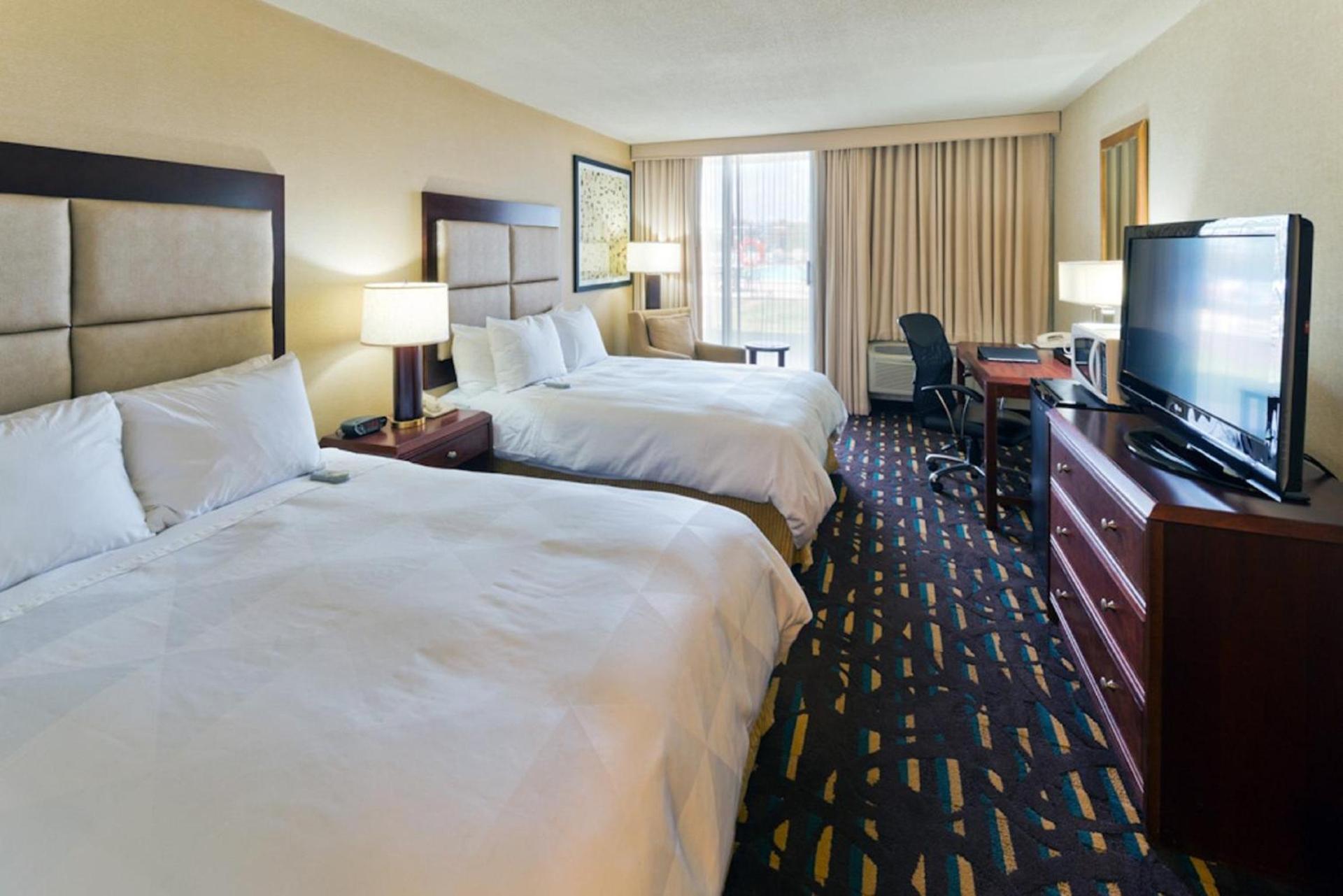 Wyndham Chicago O'Hare photo 42
