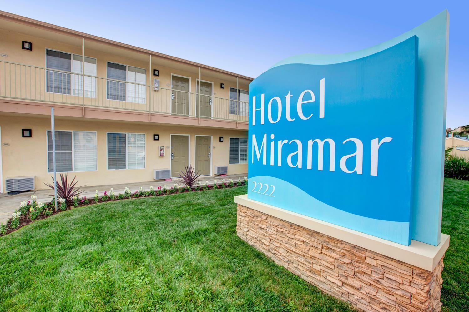 Hotel Miramar photo 3