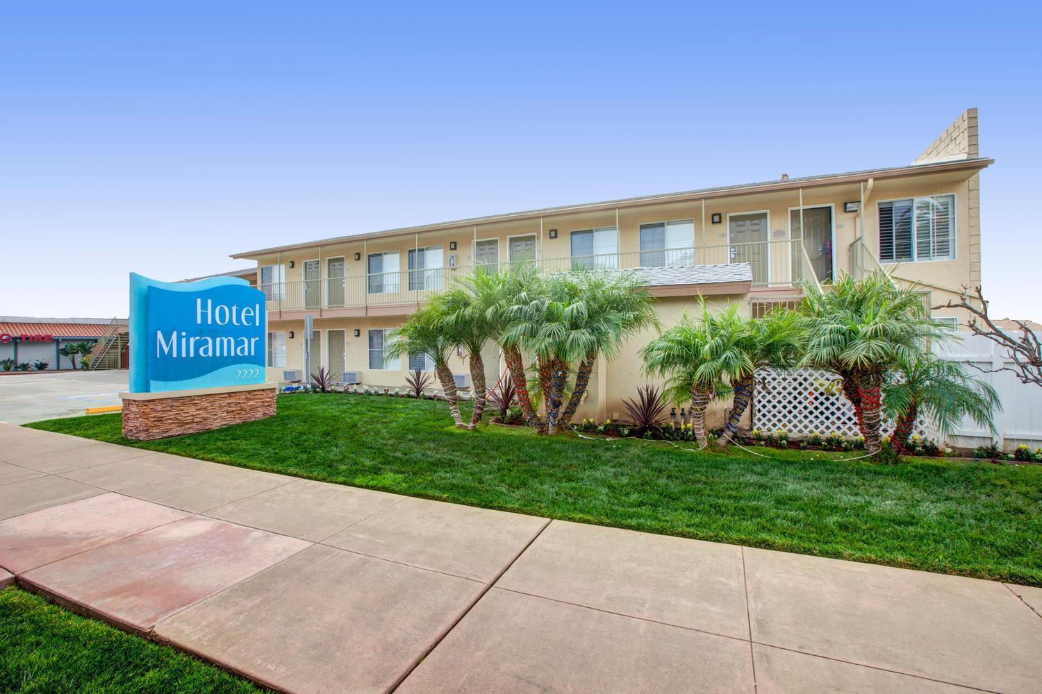 Hotel Miramar photo 4