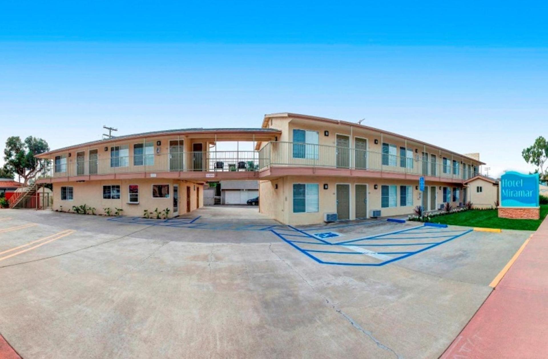 Hotel Miramar photo 5