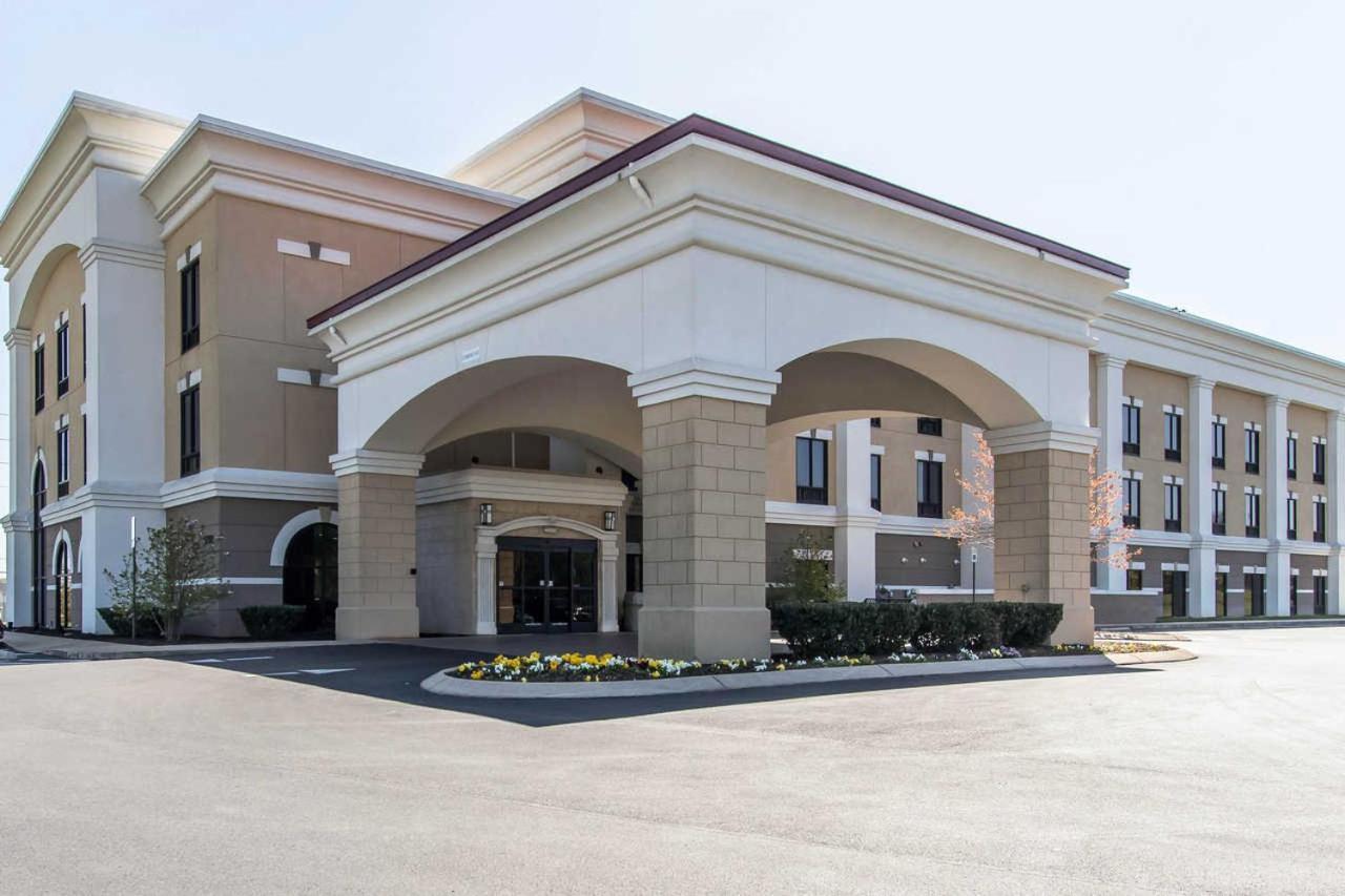 Comfort Inn & Suites Shawnee - Kansas City photo 38