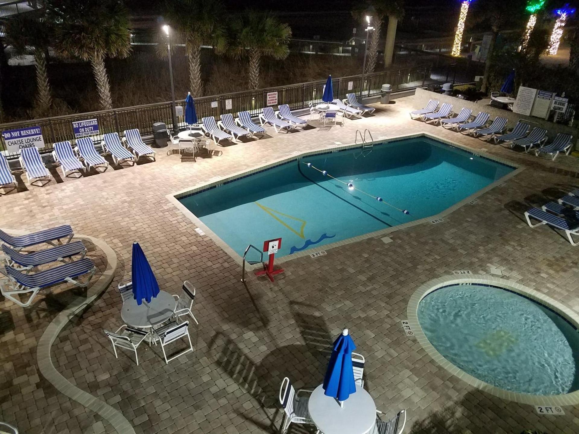 Yachtsman Oceanfront Resort photo 19