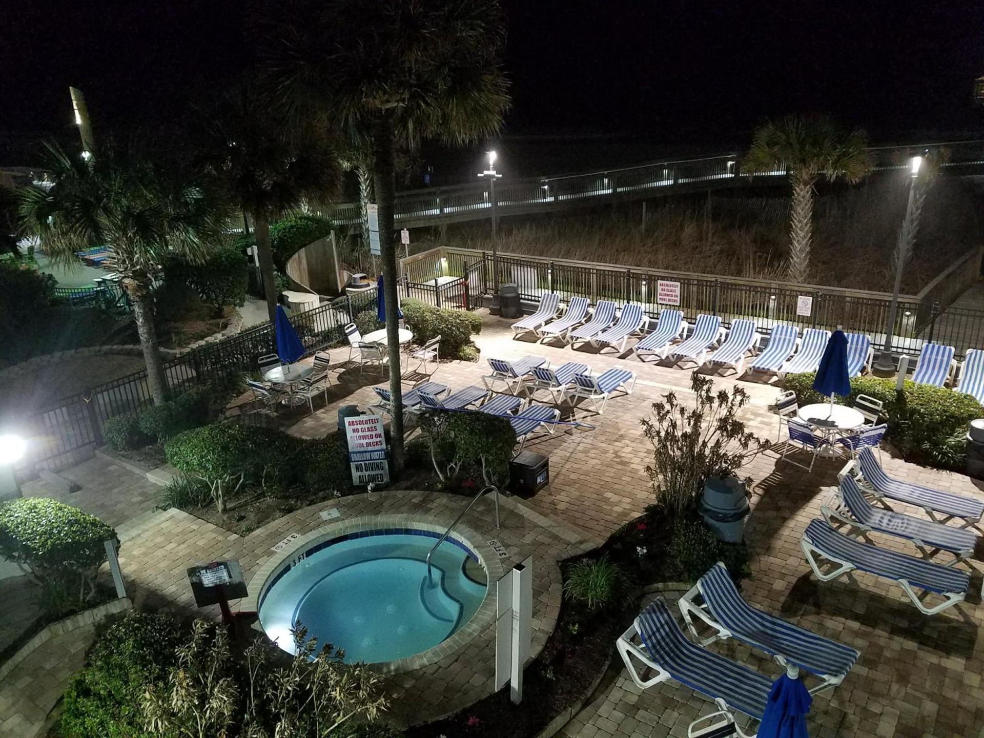 Yachtsman Oceanfront Resort photo 51