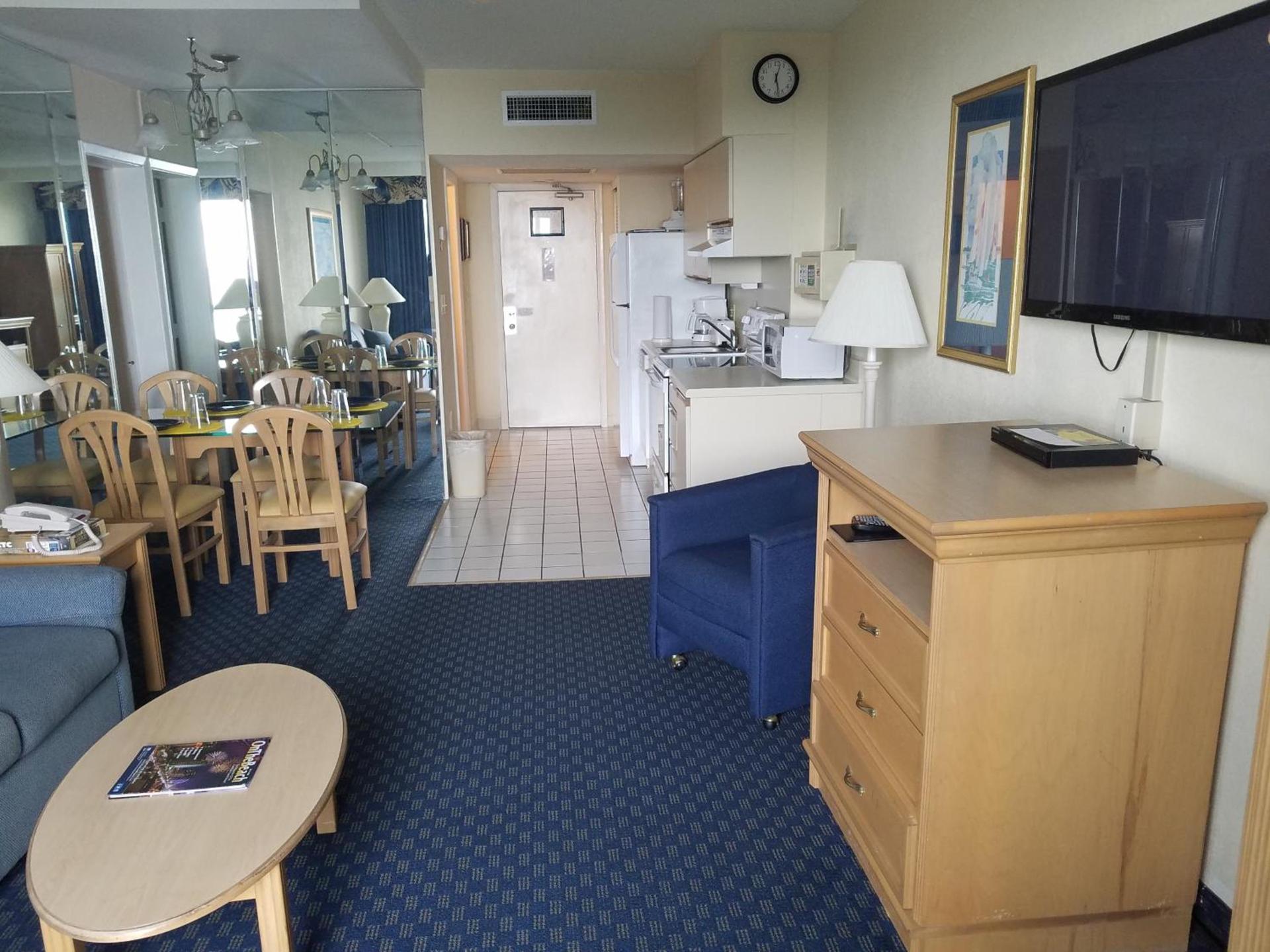 Yachtsman Oceanfront Resort photo 52