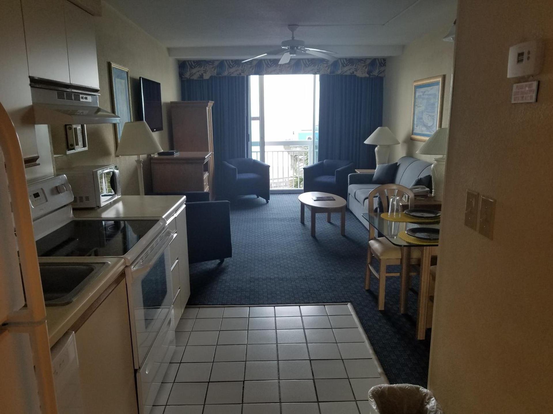 Yachtsman Oceanfront Resort photo 55