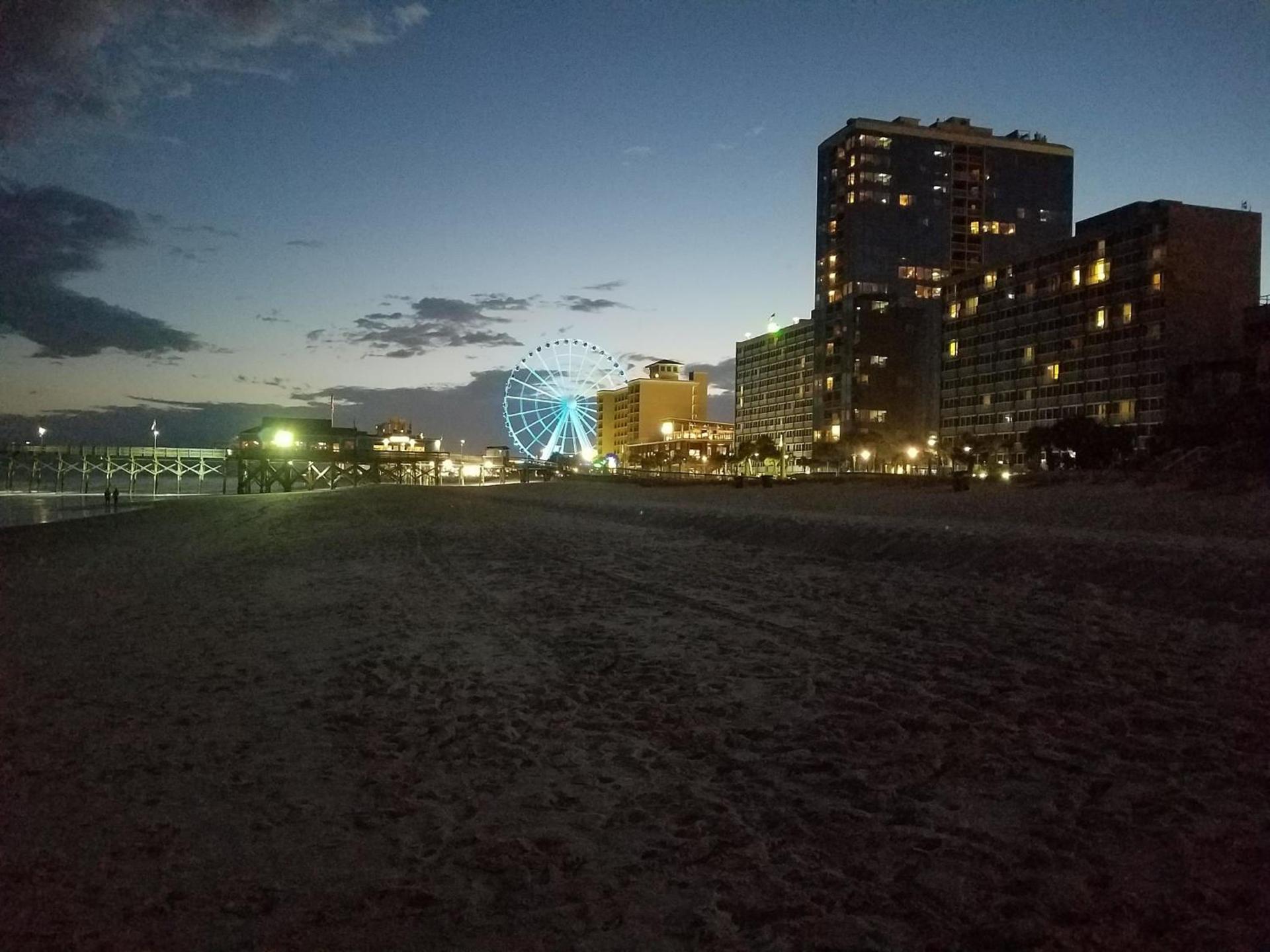 Yachtsman Oceanfront Resort photo 57