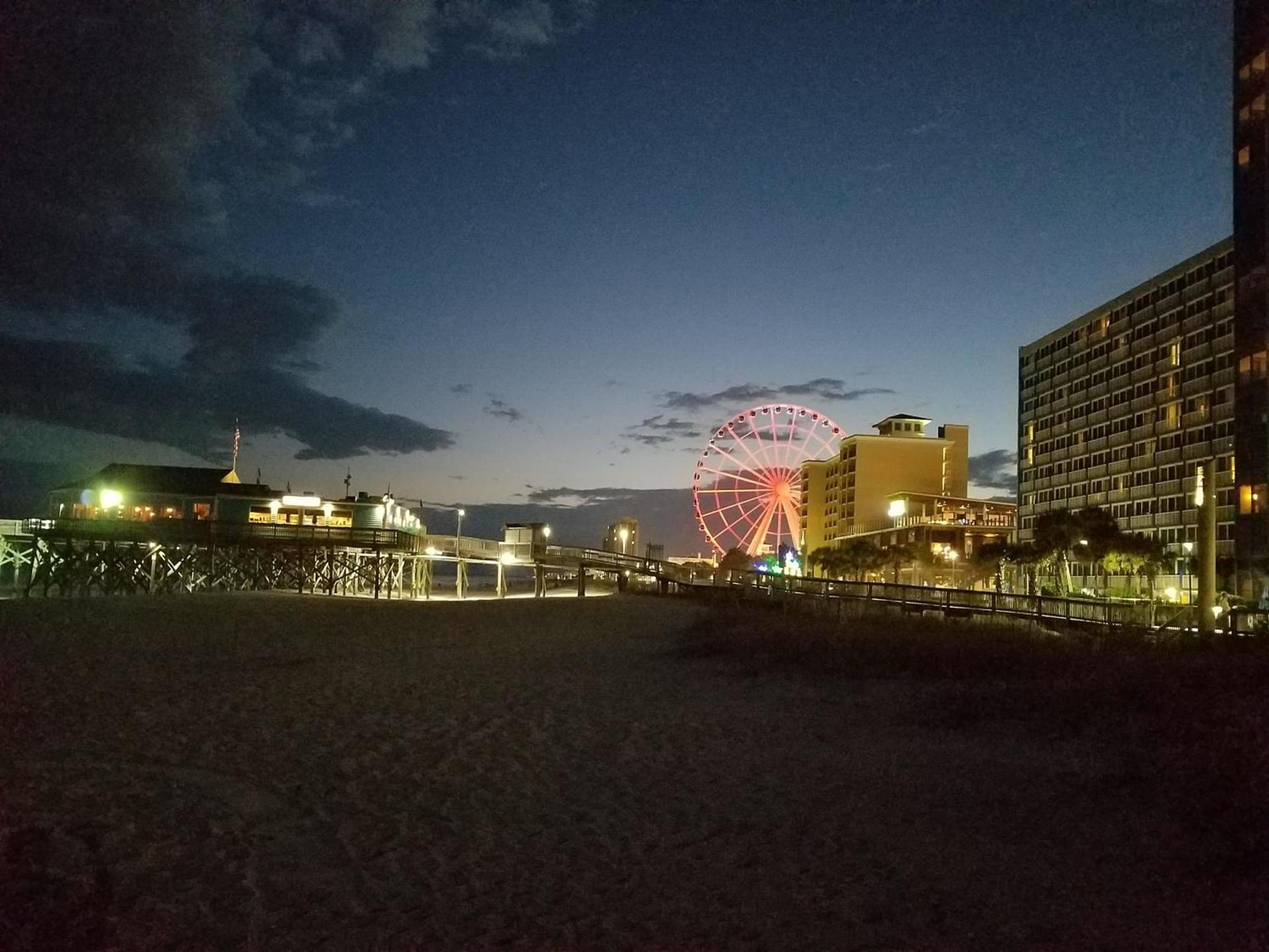 Yachtsman Oceanfront Resort photo 60