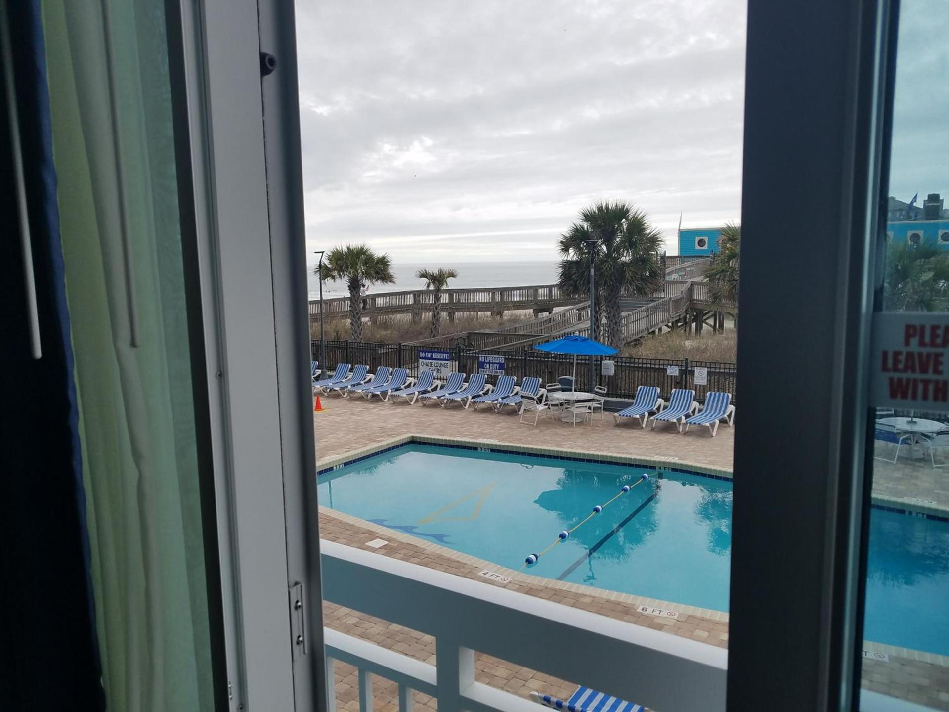 Yachtsman Oceanfront Resort photo 62