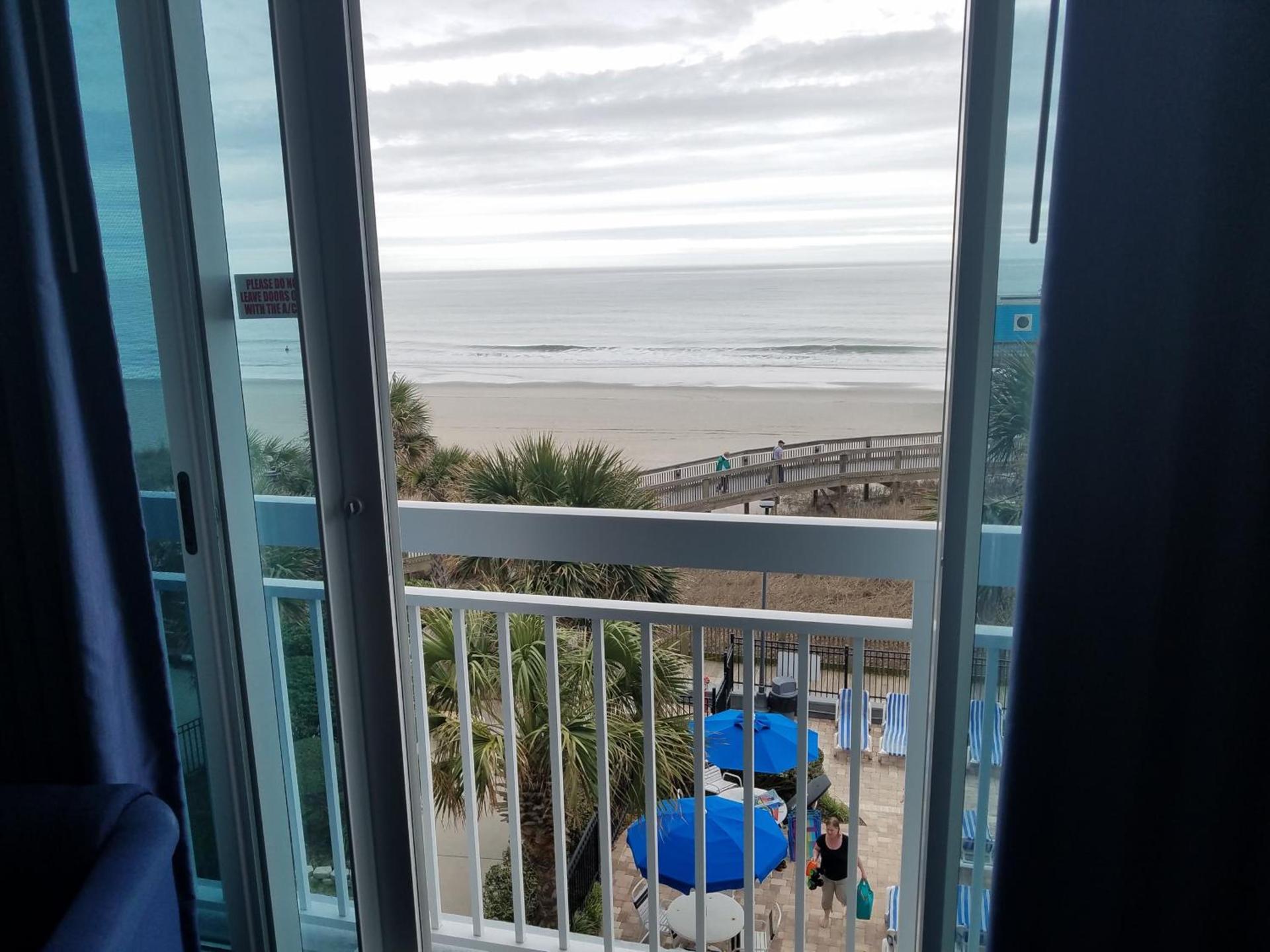 Yachtsman Oceanfront Resort photo 4