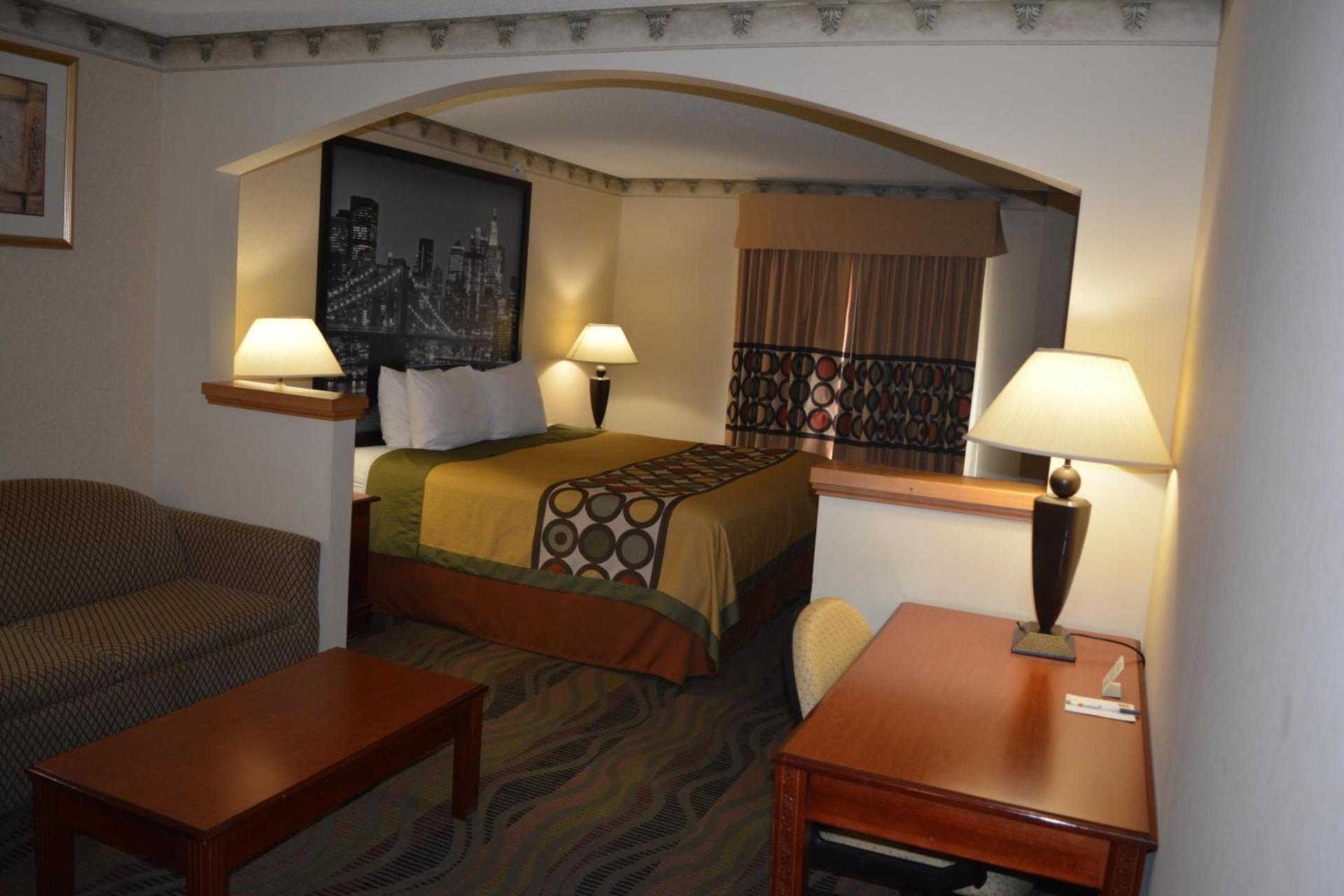 Baymont by Wyndham Budd Lake photo 52