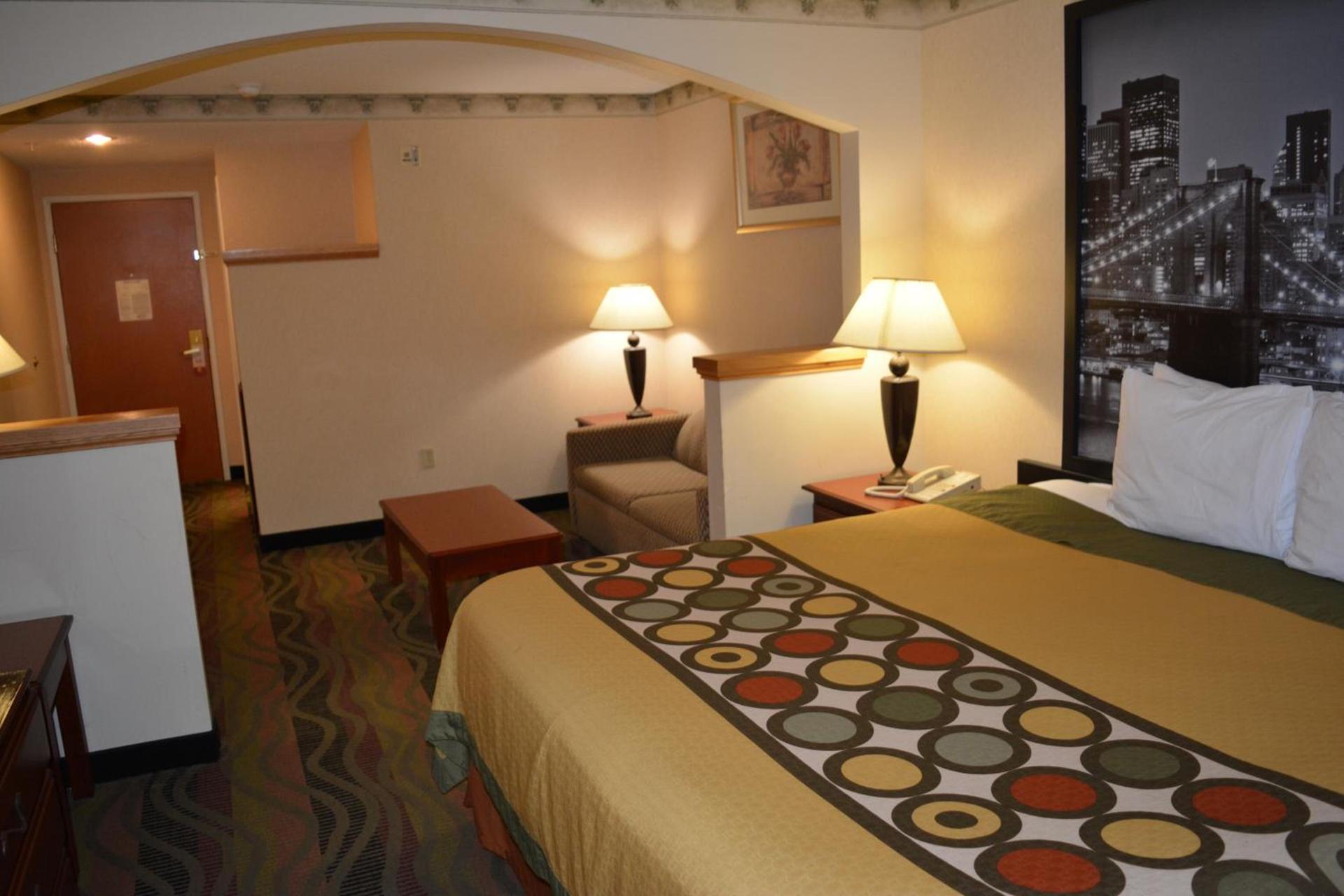 Baymont by Wyndham Budd Lake photo 51