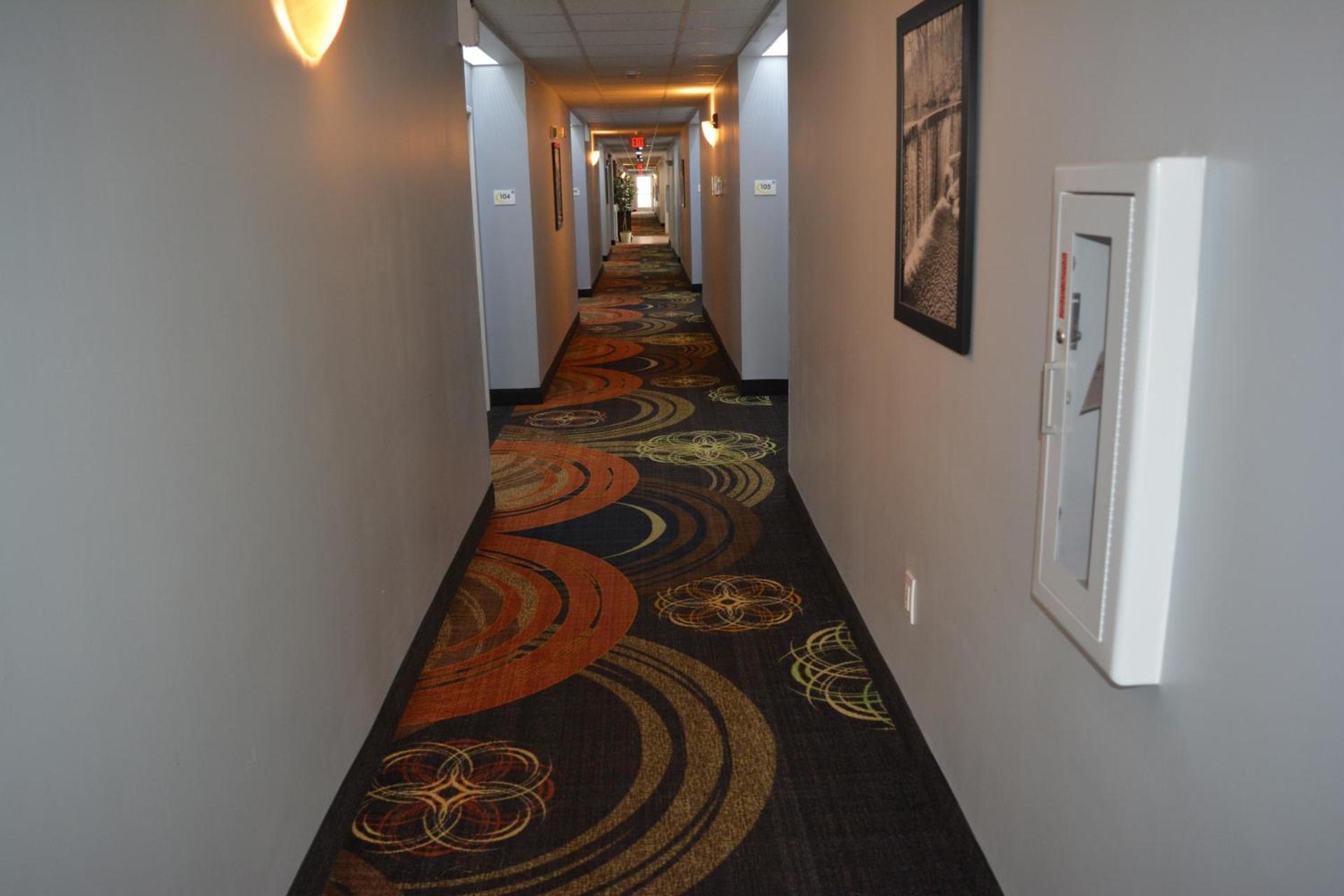 Baymont by Wyndham Budd Lake photo 41