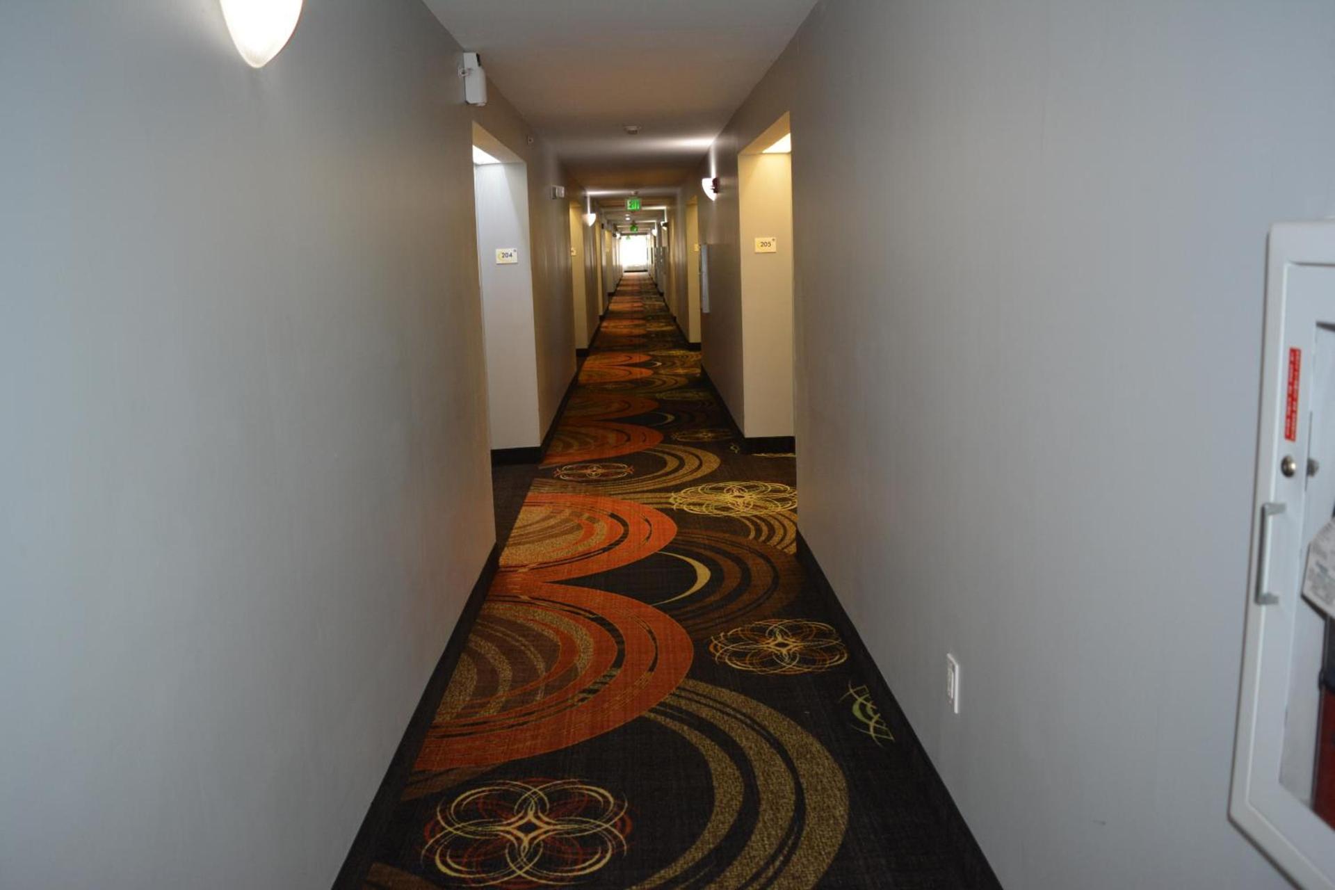 Baymont by Wyndham Budd Lake photo 42