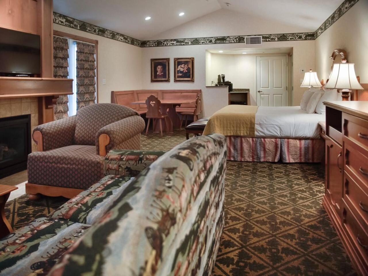 Zermatt Utah Resort & Spa Trademark Collection by Wyndham photo 38