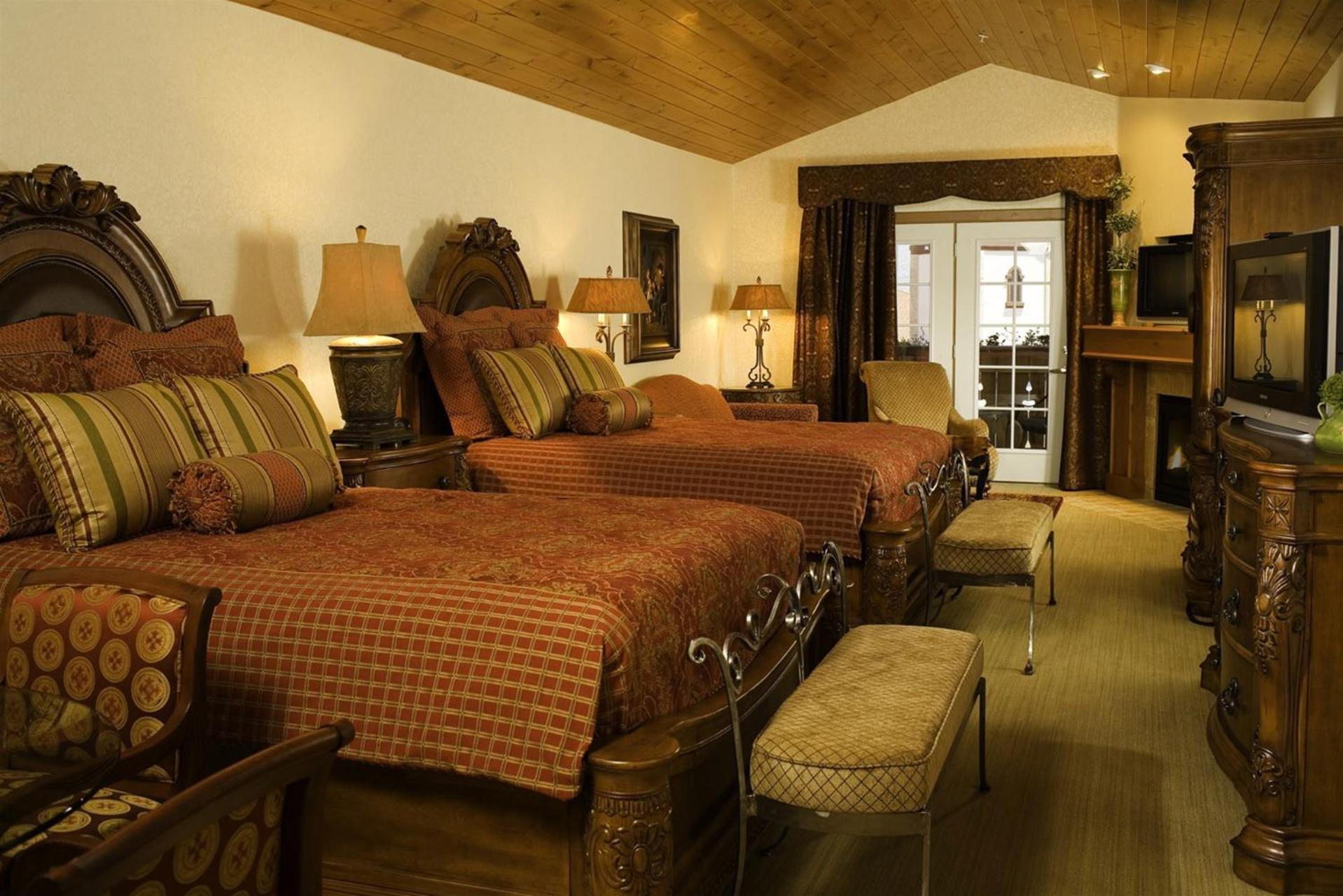 Zermatt Utah Resort & Spa Trademark Collection by Wyndham photo 40