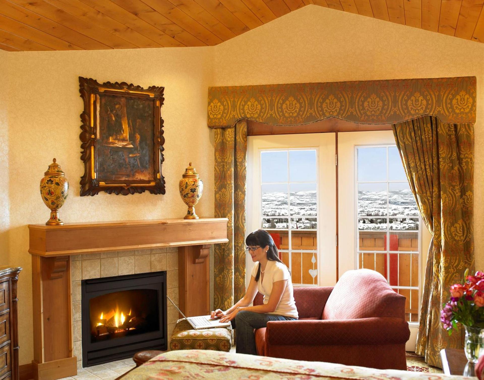 Zermatt Utah Resort & Spa Trademark Collection by Wyndham photo 37