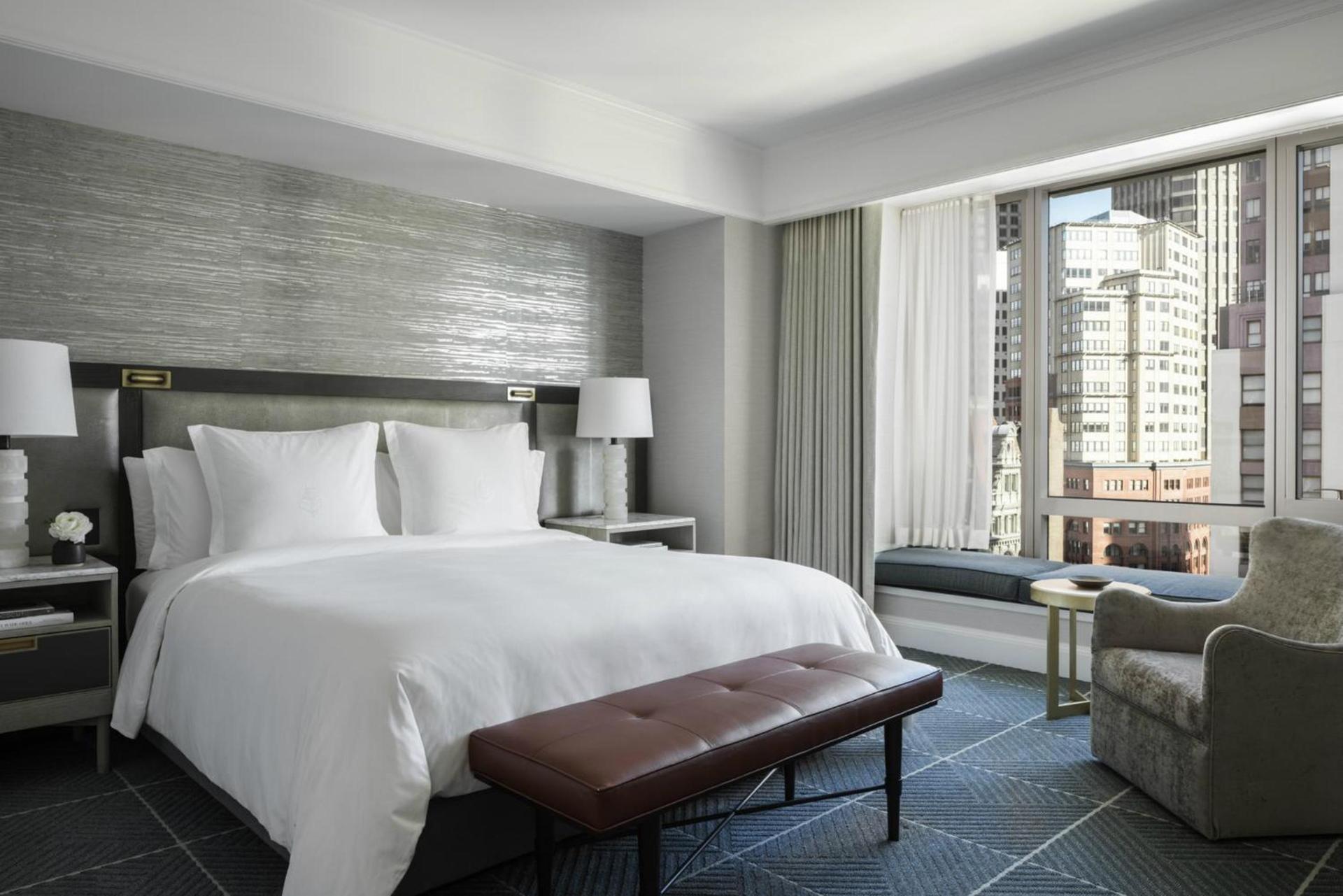Four Seasons Hotel San Francisco photo 49