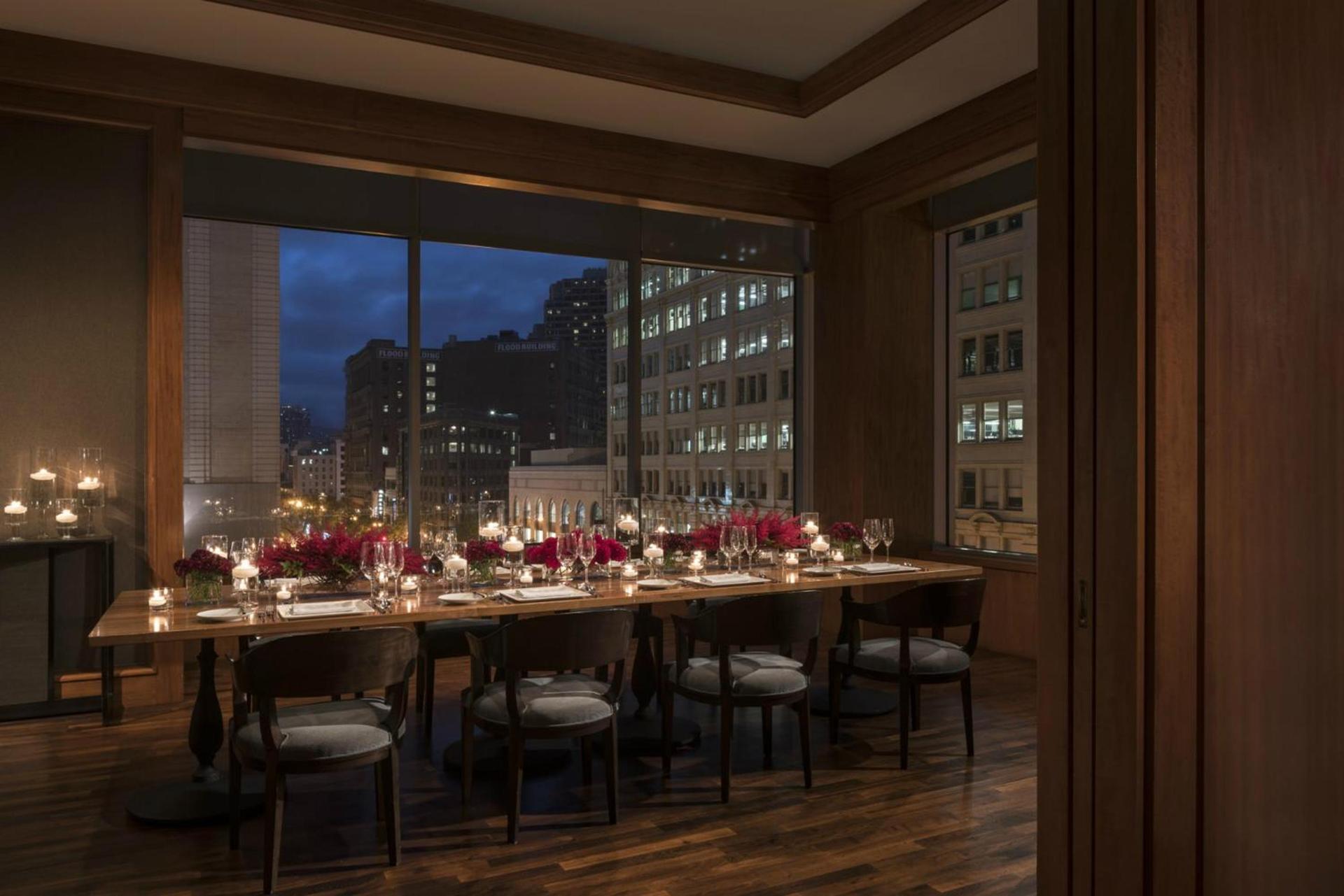 Four Seasons Hotel San Francisco photo 28