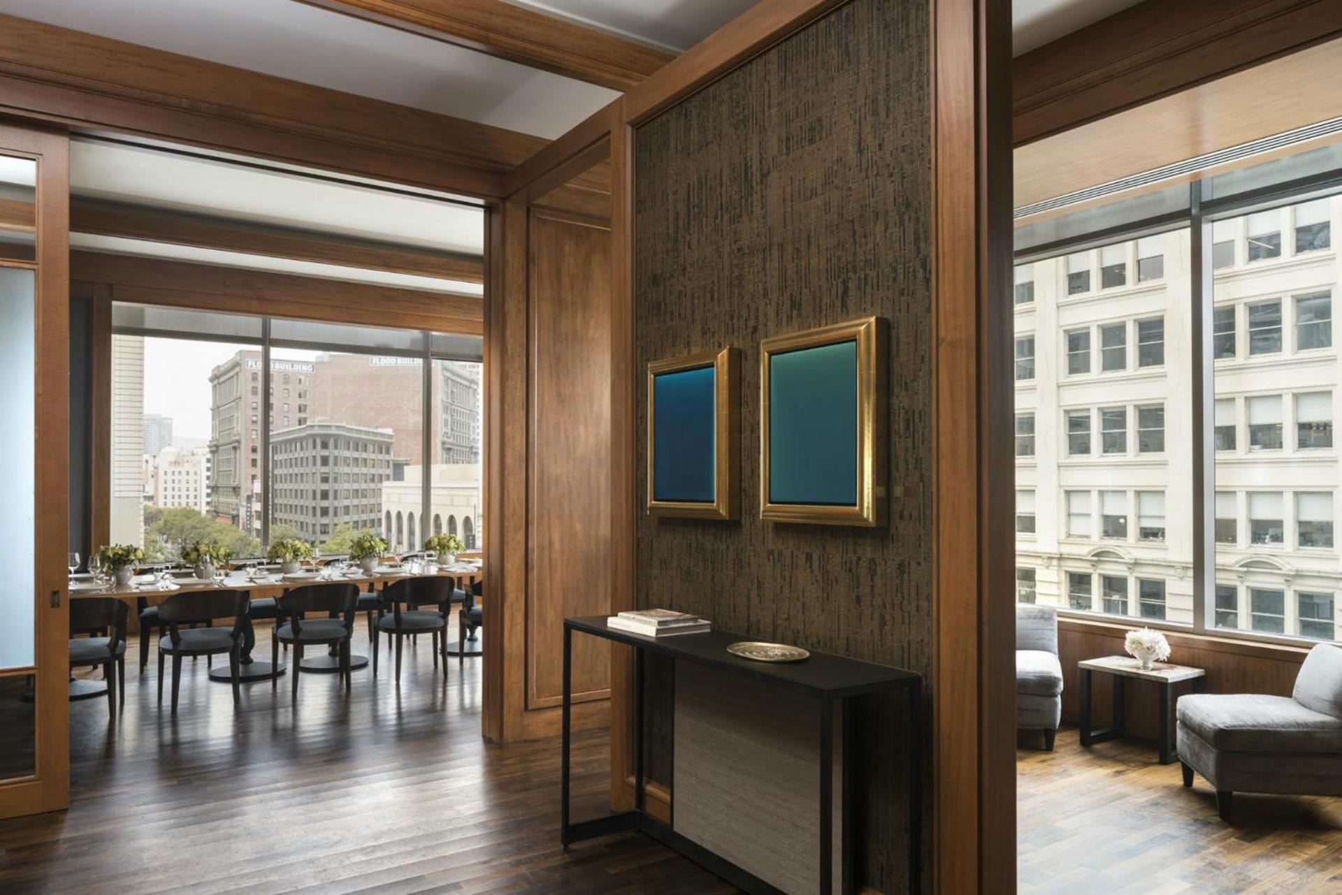 Four Seasons Hotel San Francisco photo 11